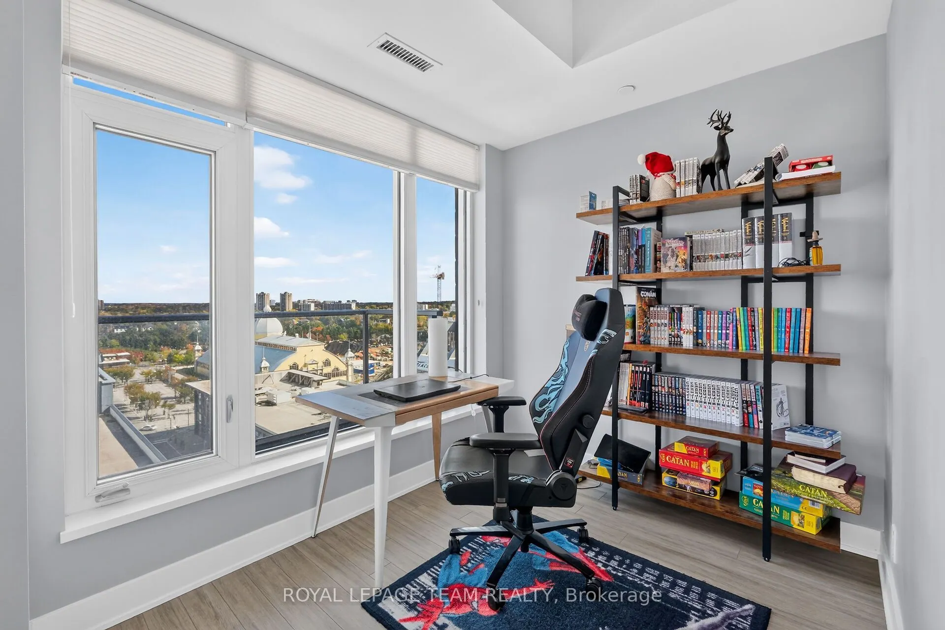 118 Holmwood Avenue #1102