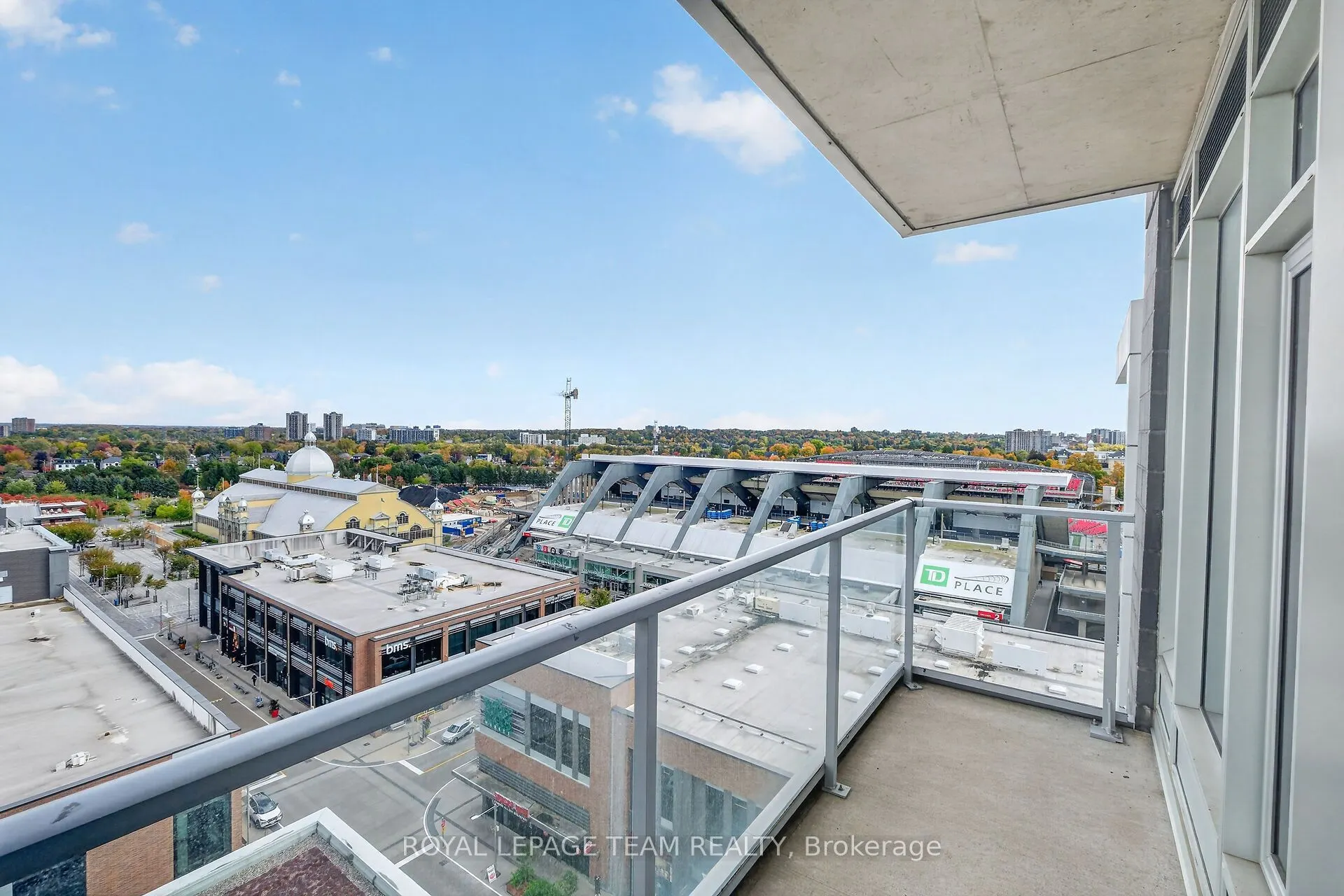 118 Holmwood Avenue #1102