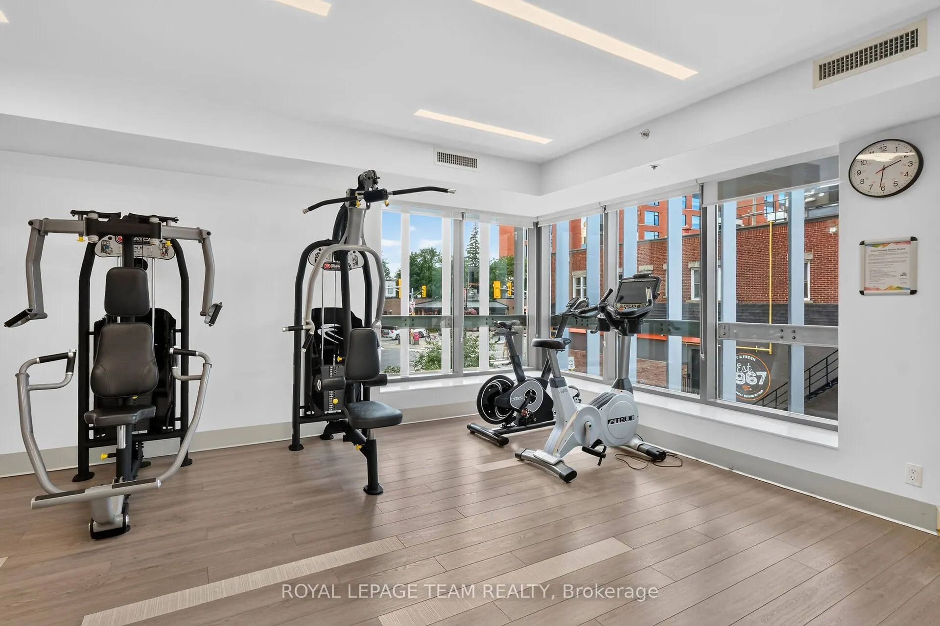 118 Holmwood Avenue #1102