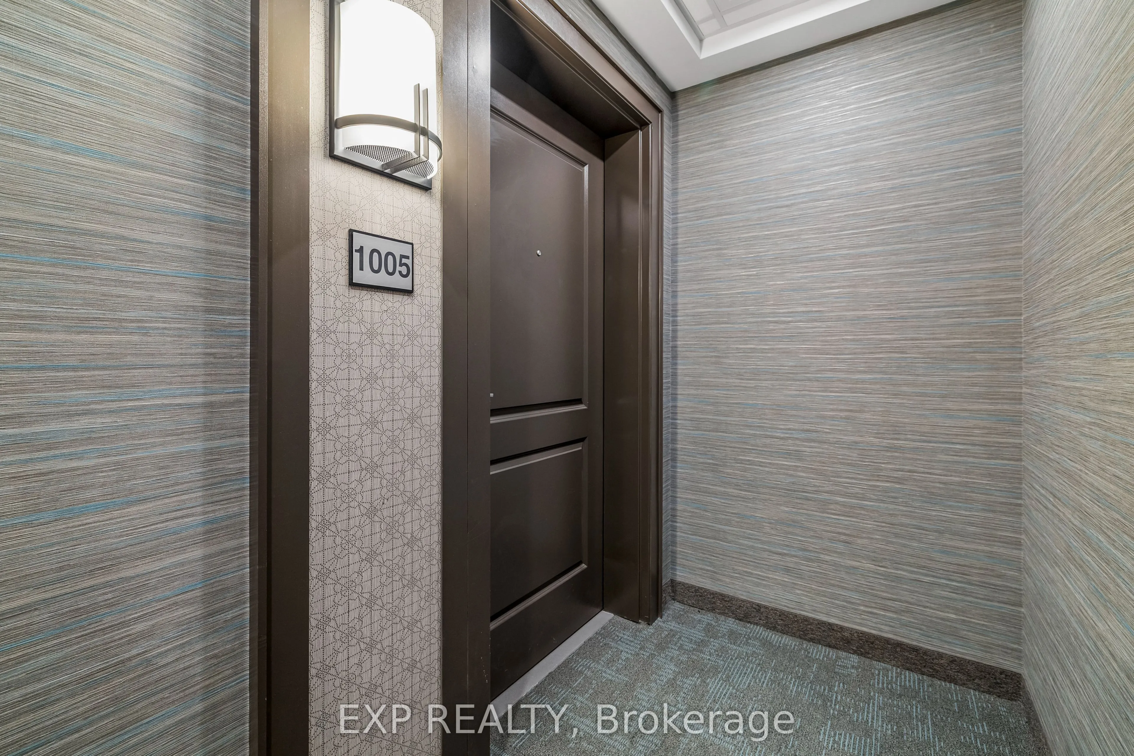 450 Dundas Street E #1005