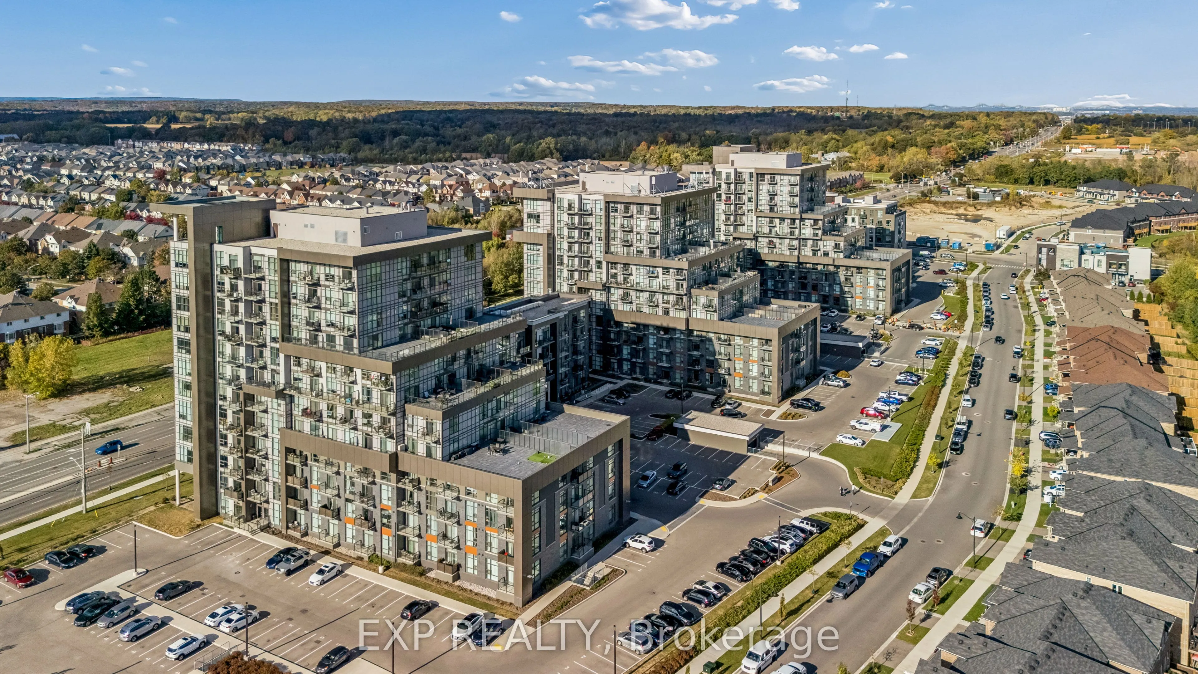 450 Dundas Street E #1005