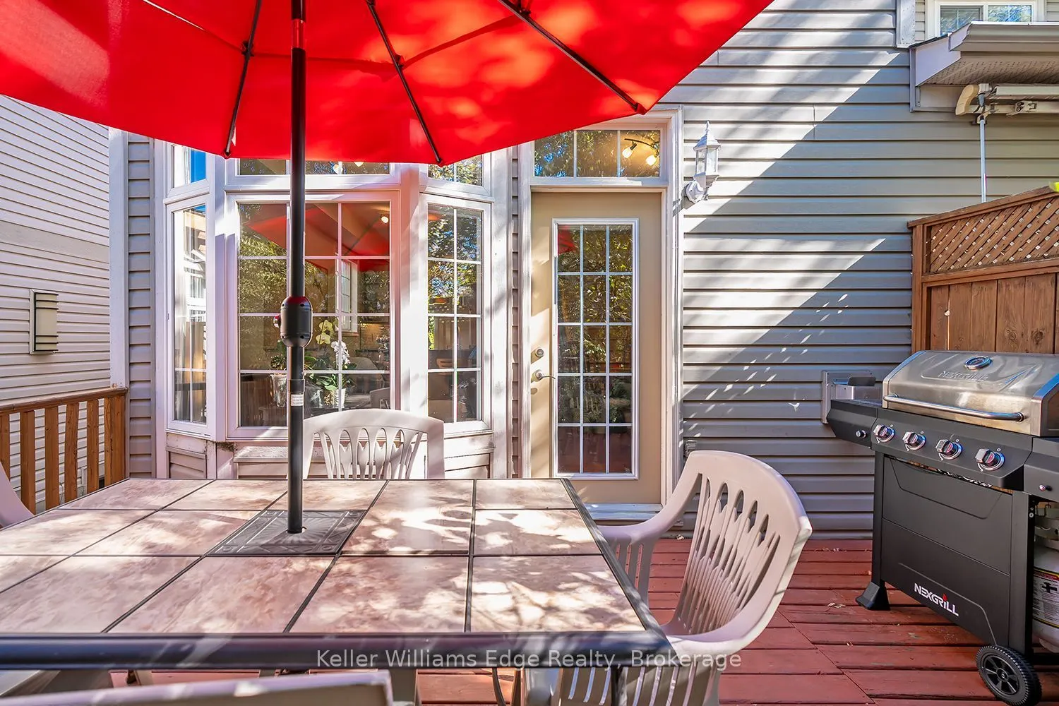 46 Sunnycroft Court W