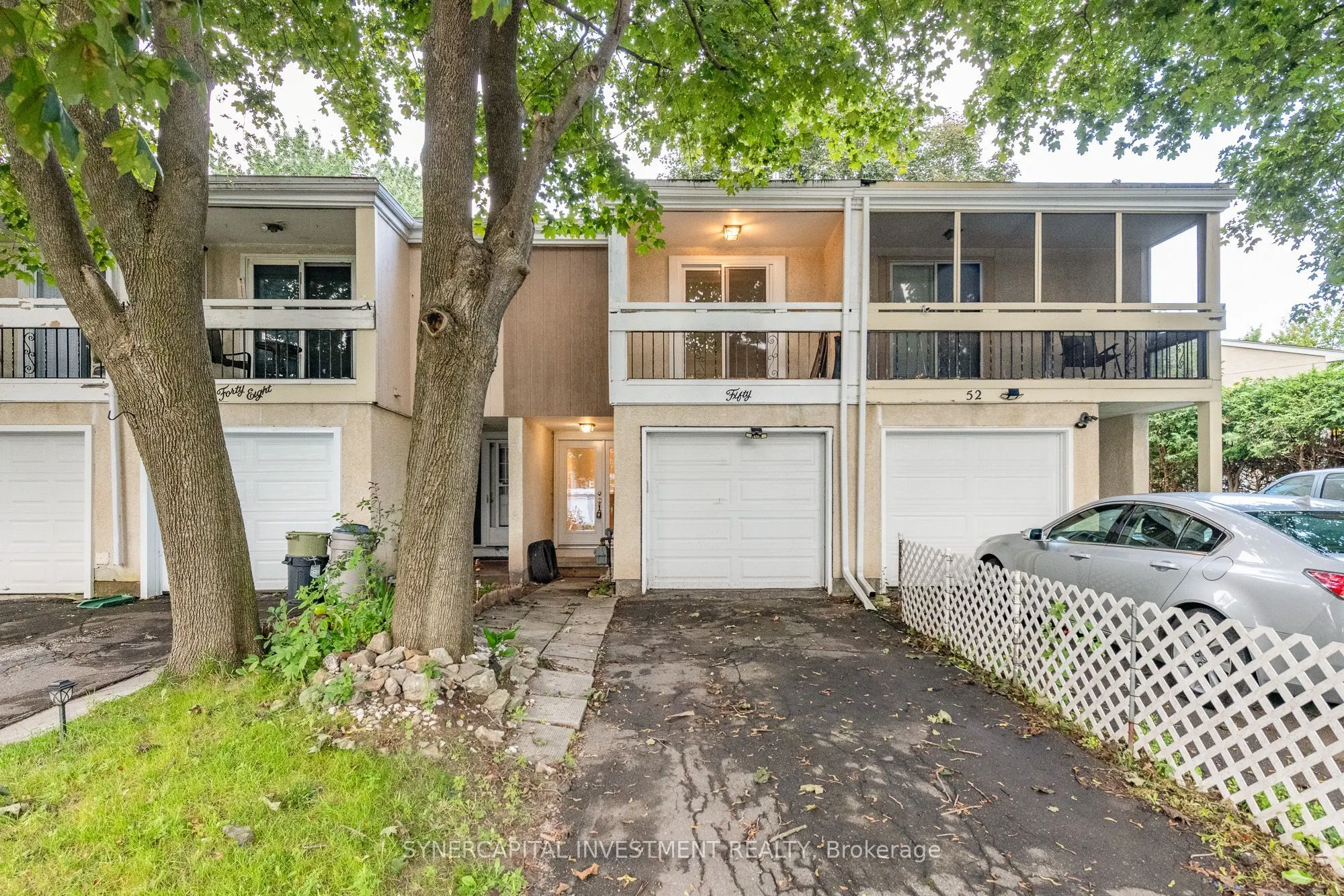 50 Tybalt Crescent