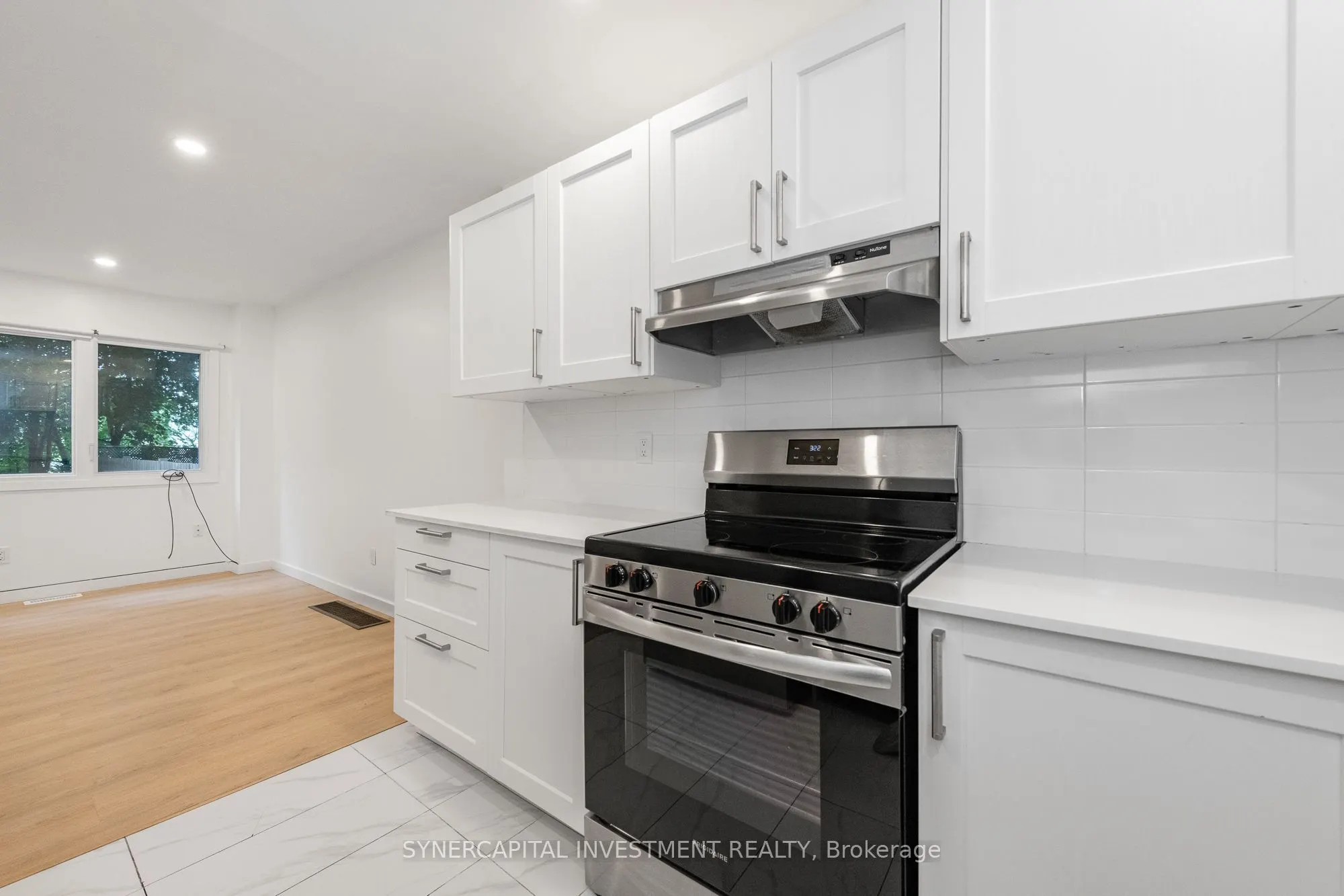 50 Tybalt Crescent