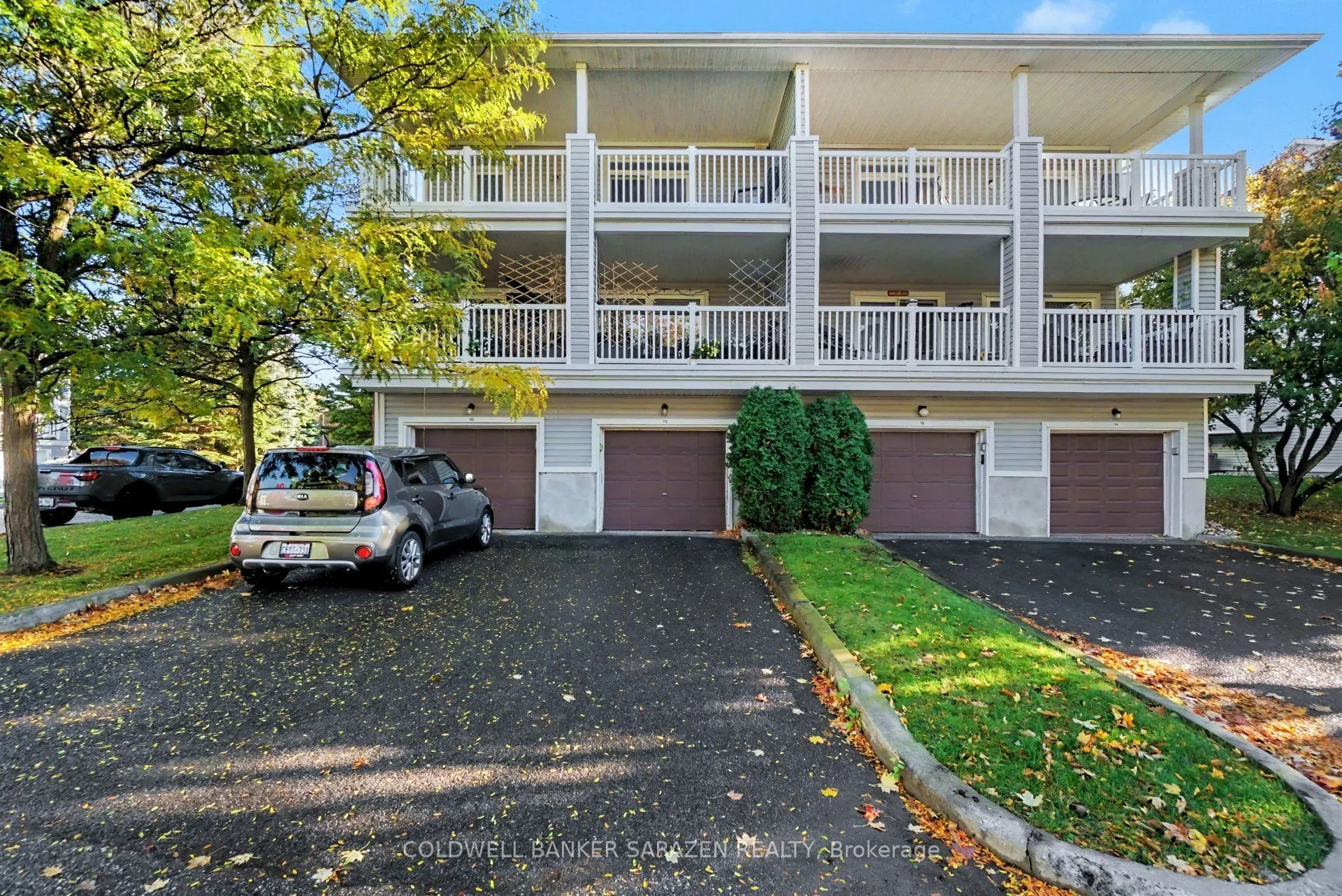 12 Edenvale Drive #12