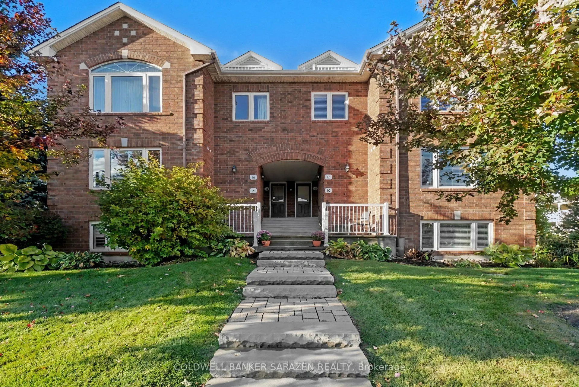 12 Edenvale Drive #12