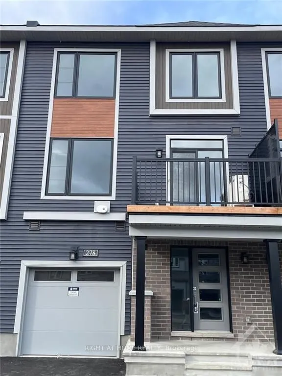 278 ELSIE MACGILL Walk
