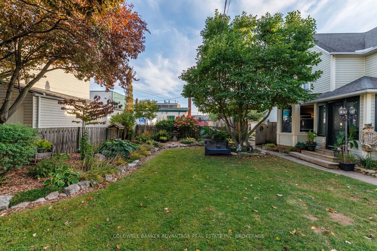 3695 Hershey Street