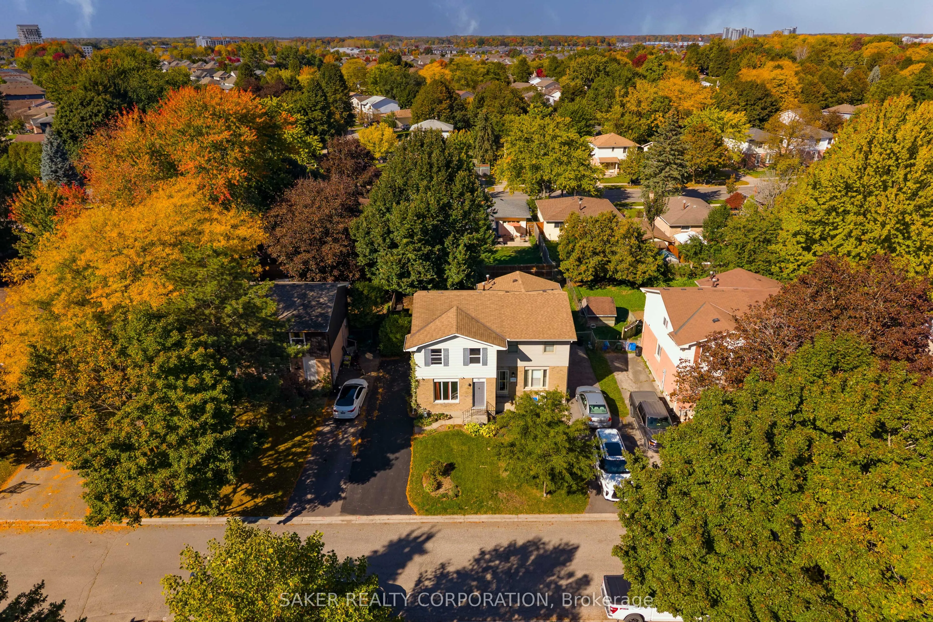 72 Inverary Road