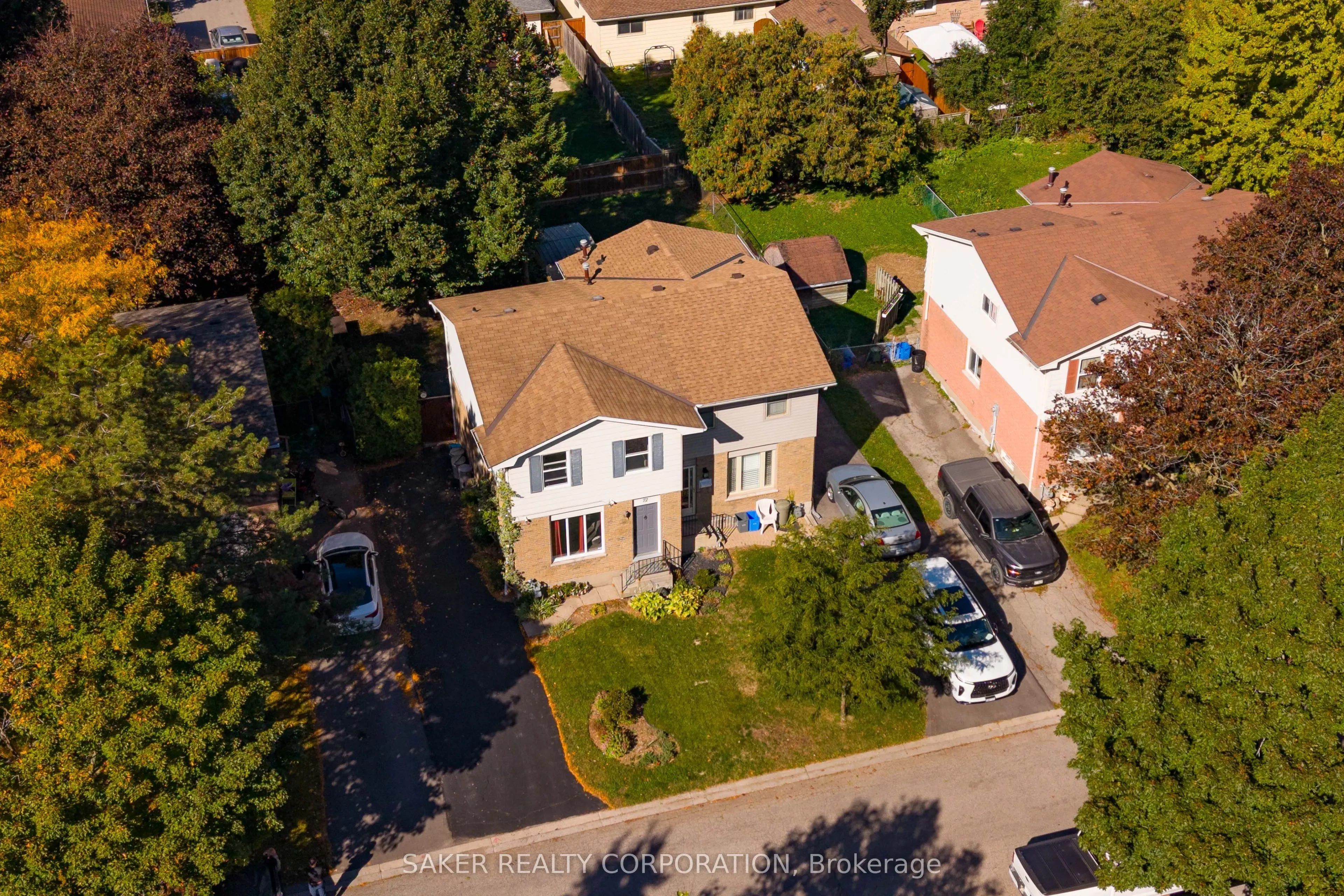 72 Inverary Road