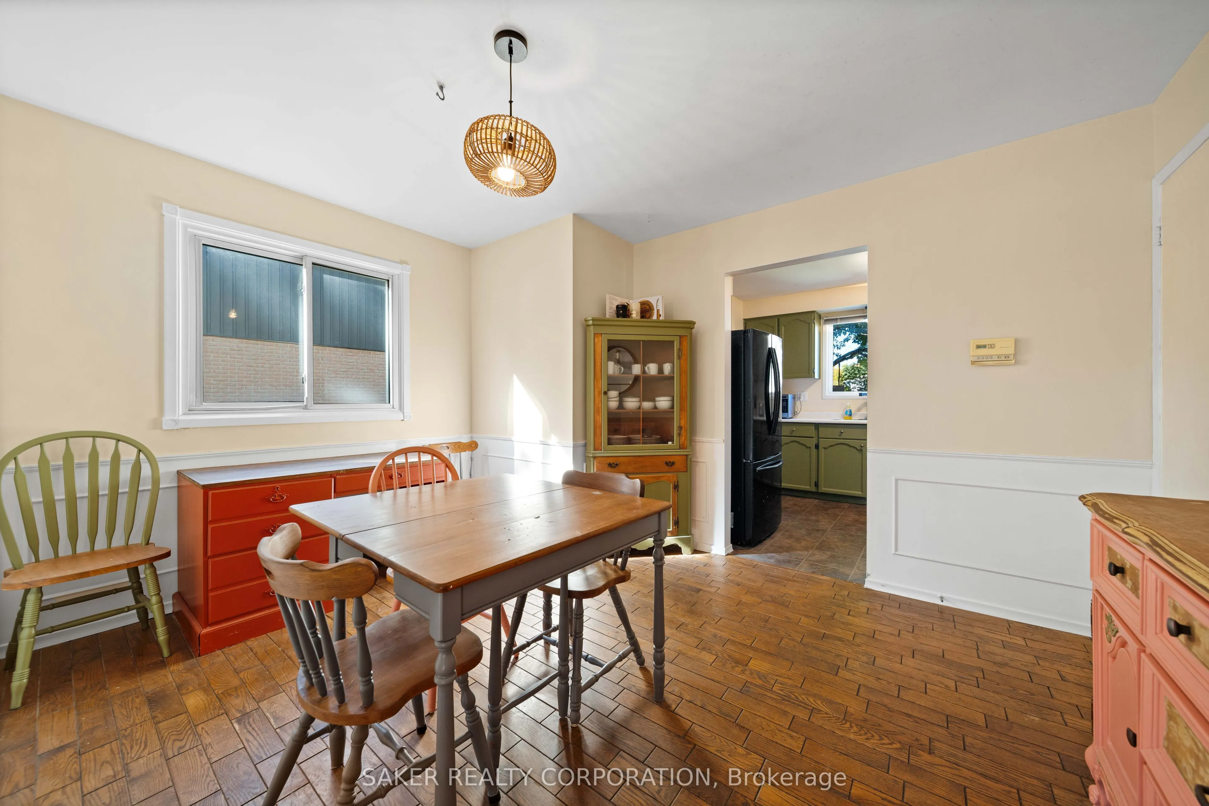 72 Inverary Road