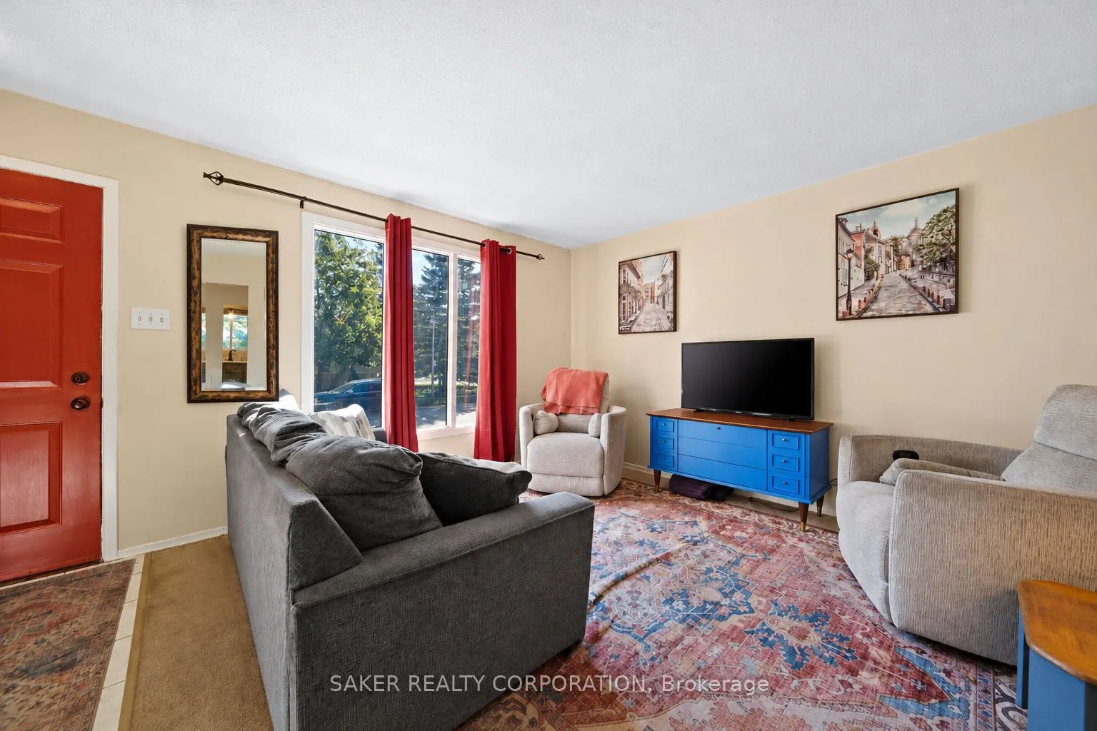 72 Inverary Road