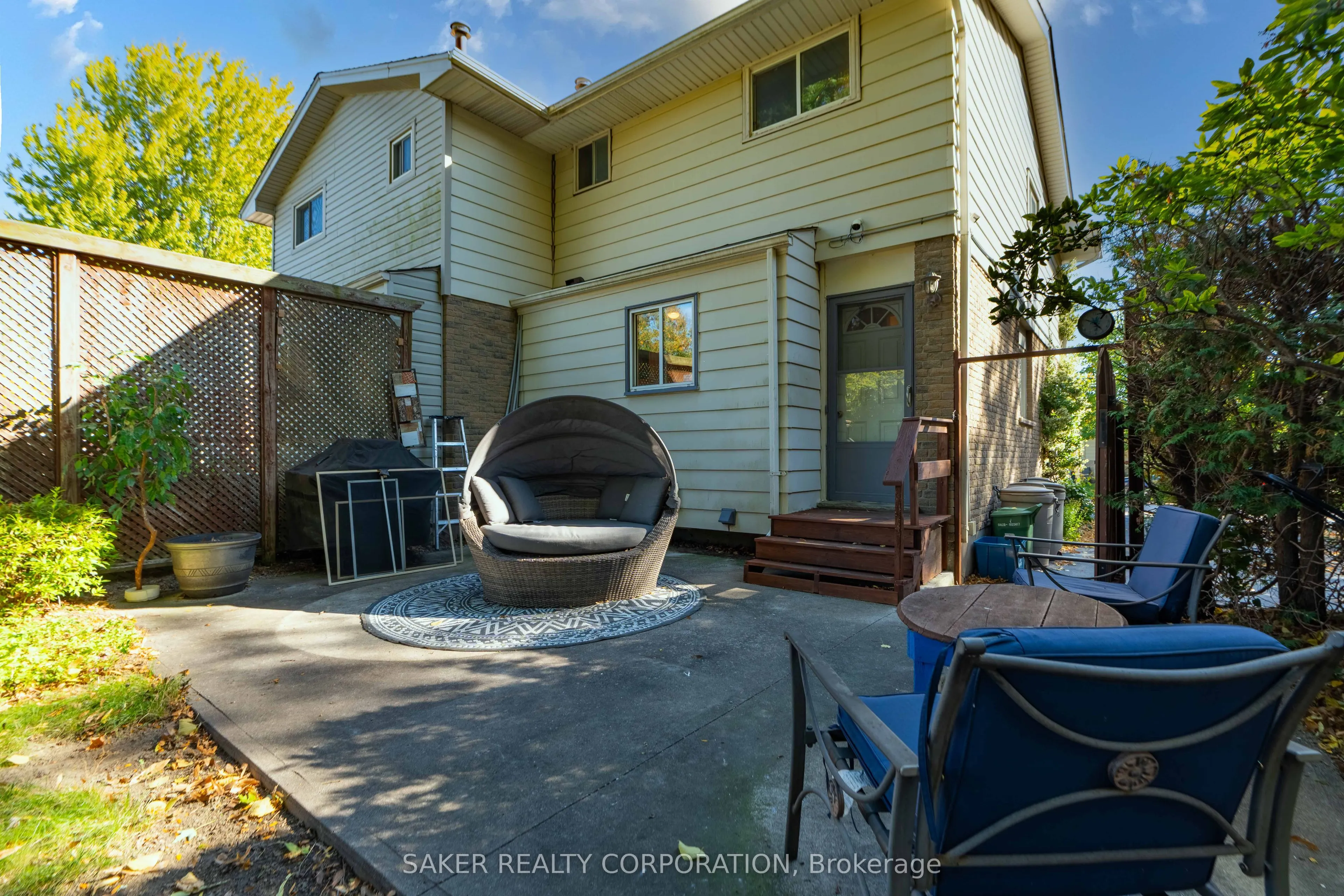 72 Inverary Road