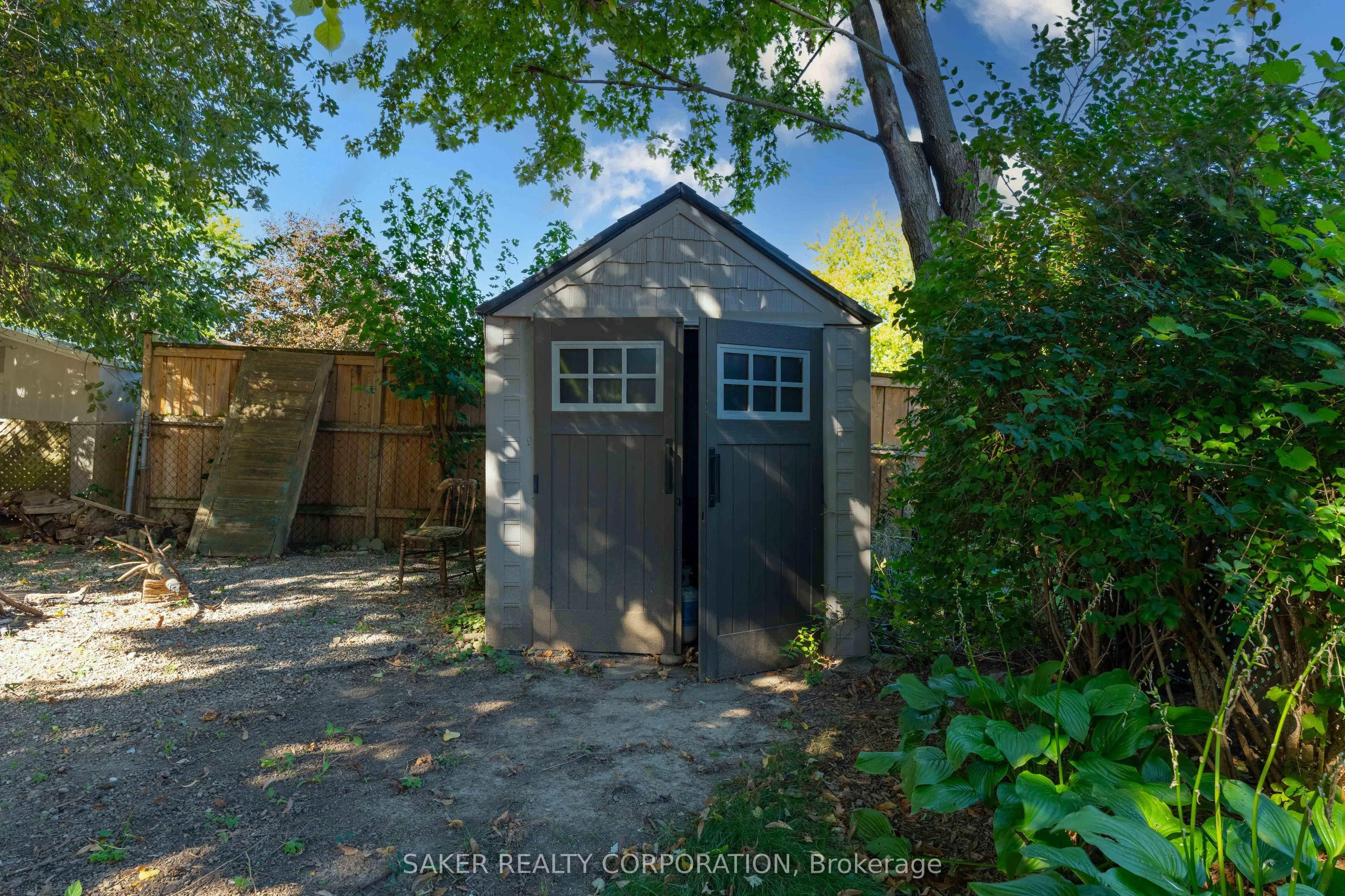 72 Inverary Road
