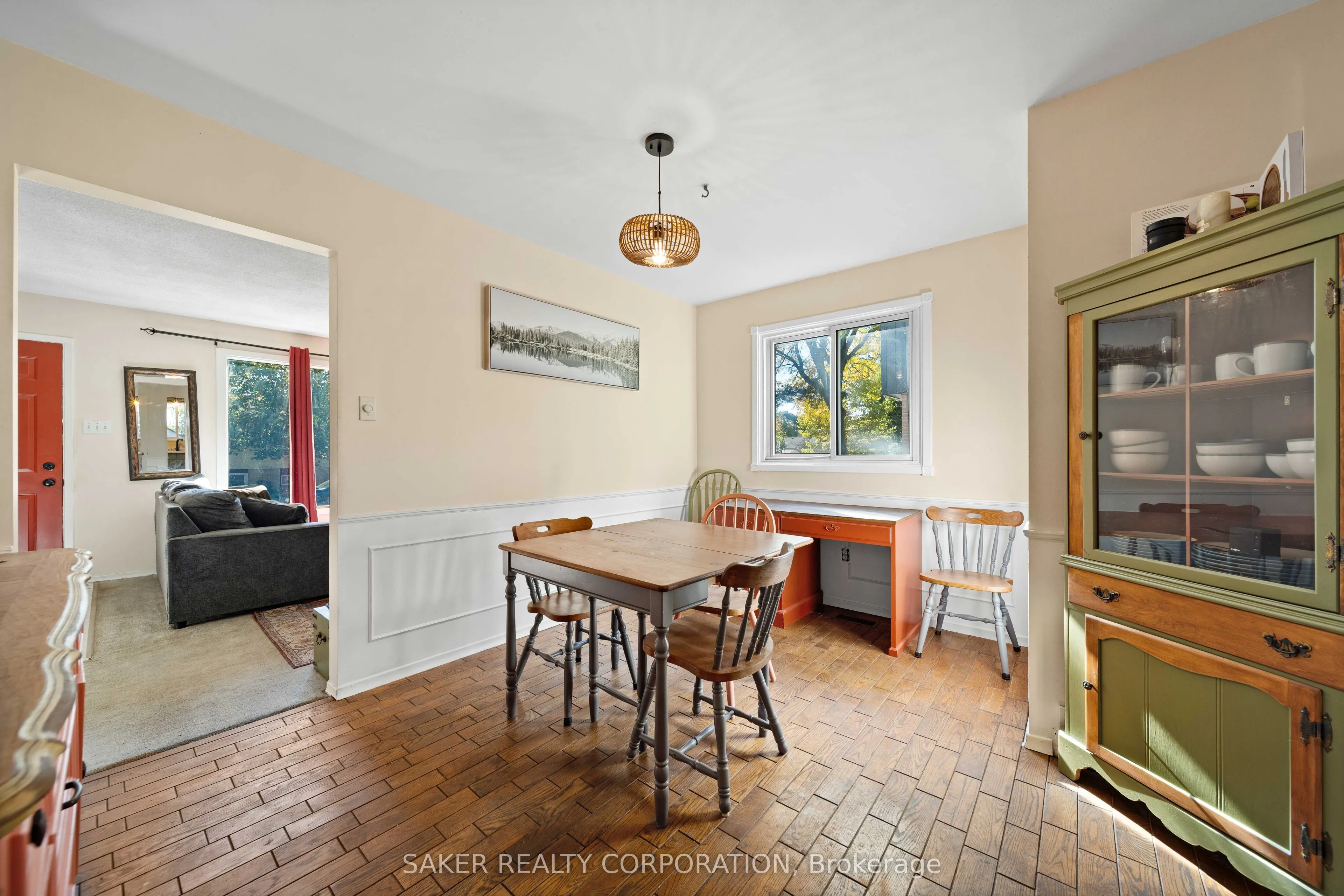 72 Inverary Road