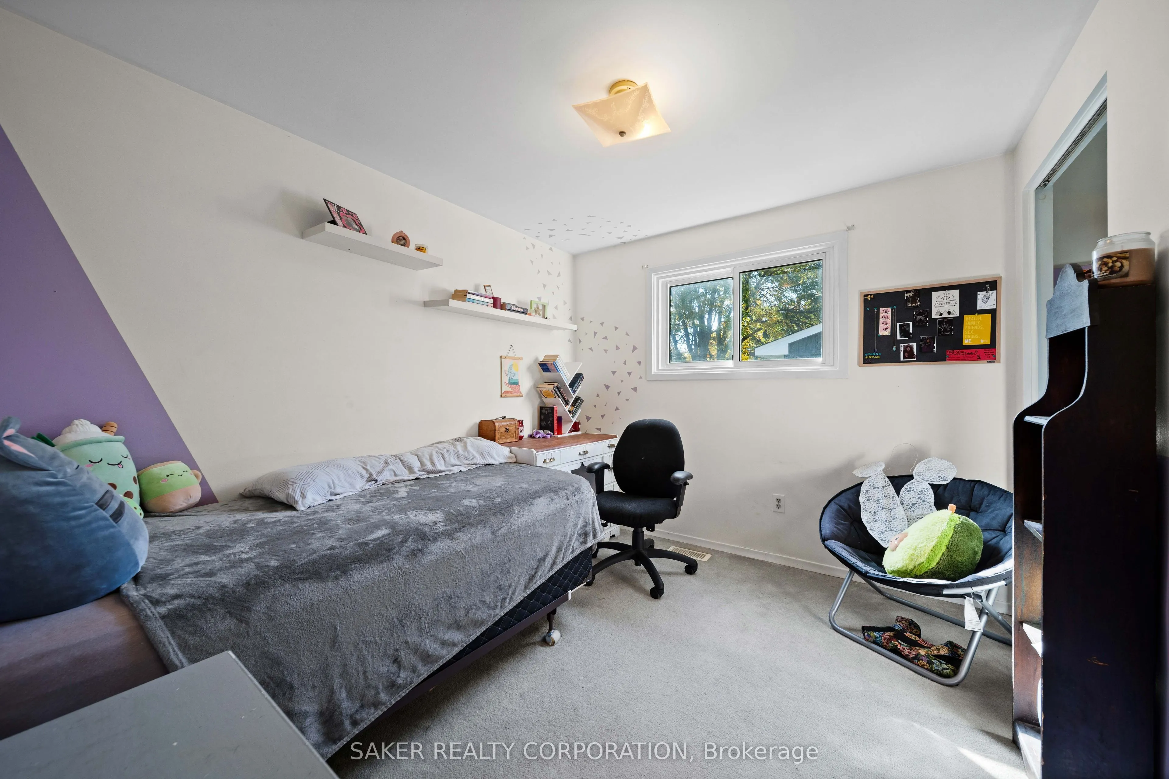 72 Inverary Road