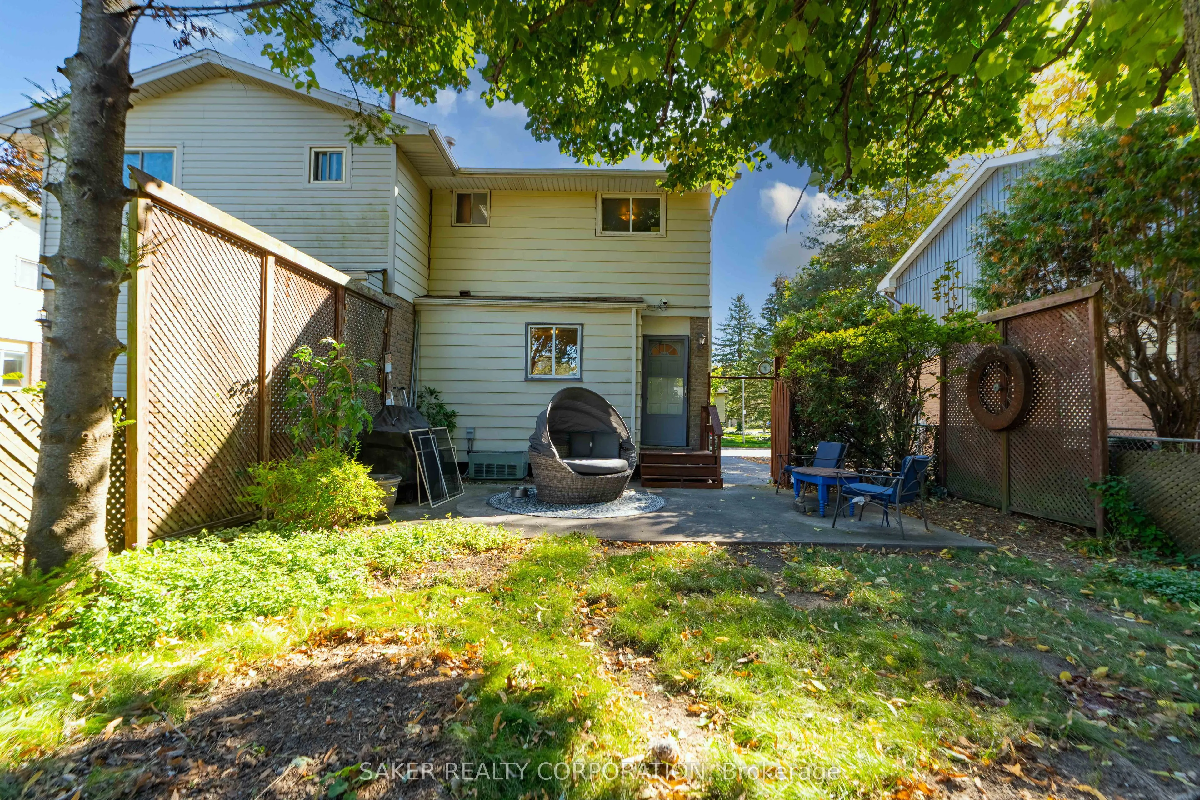 72 Inverary Road