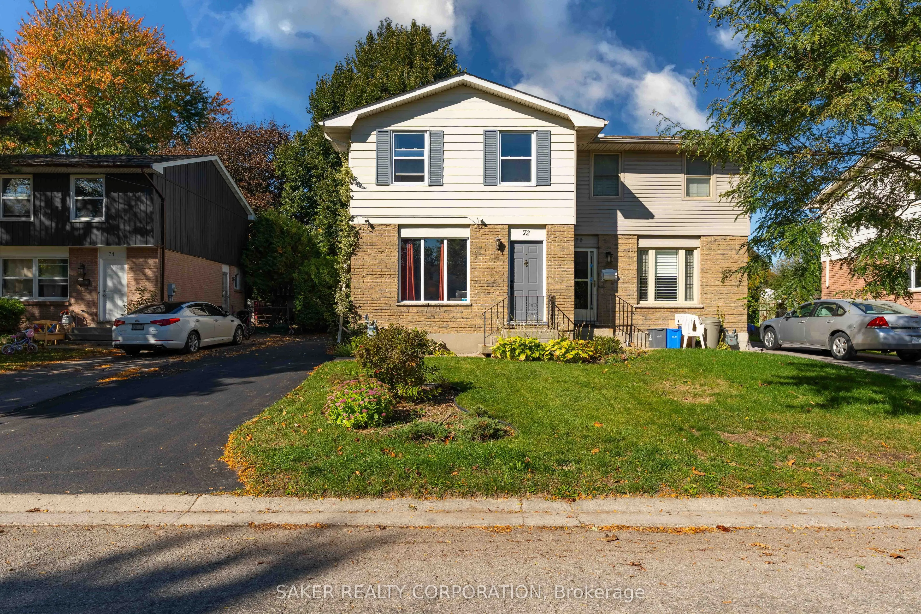 72 Inverary Road