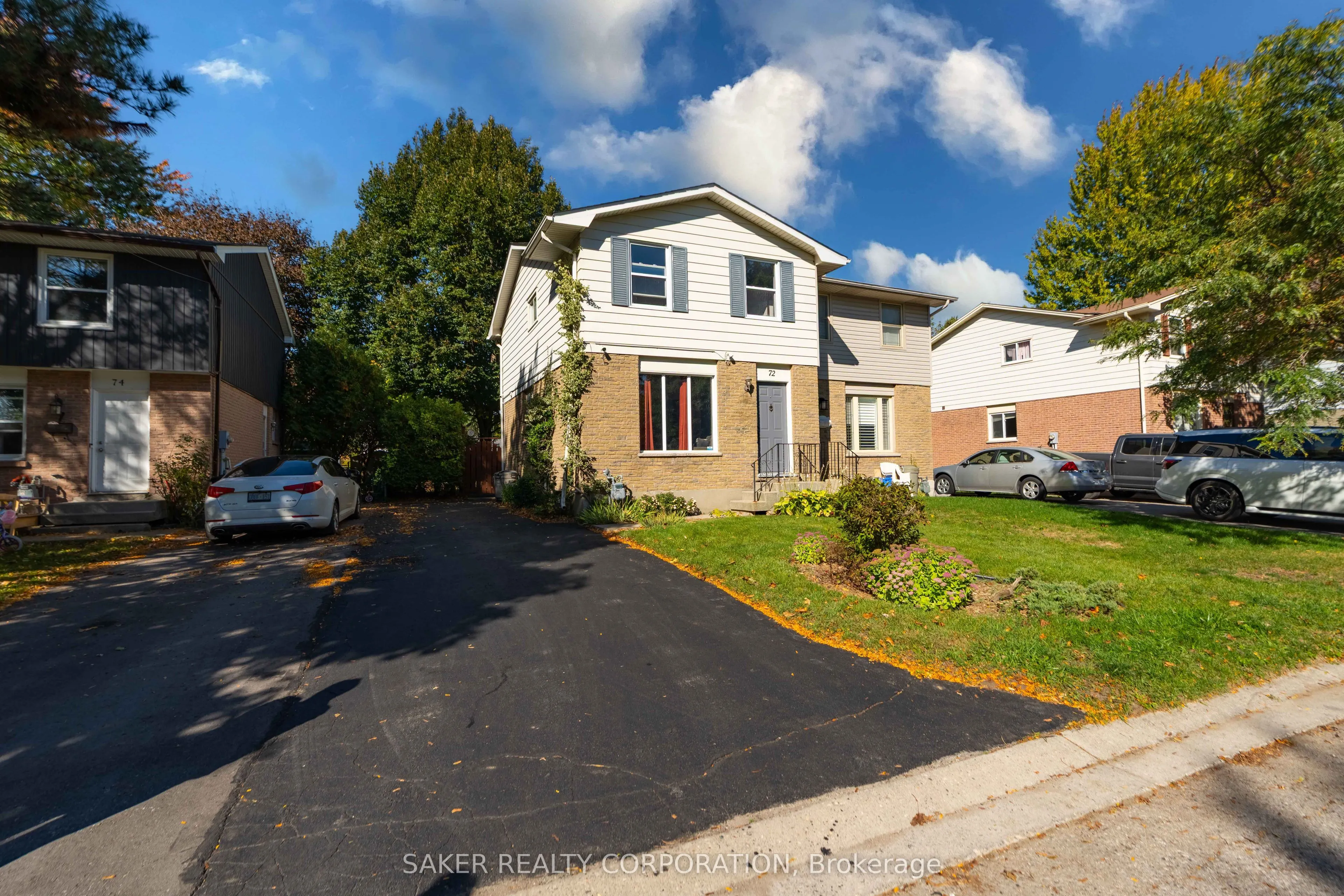 72 Inverary Road