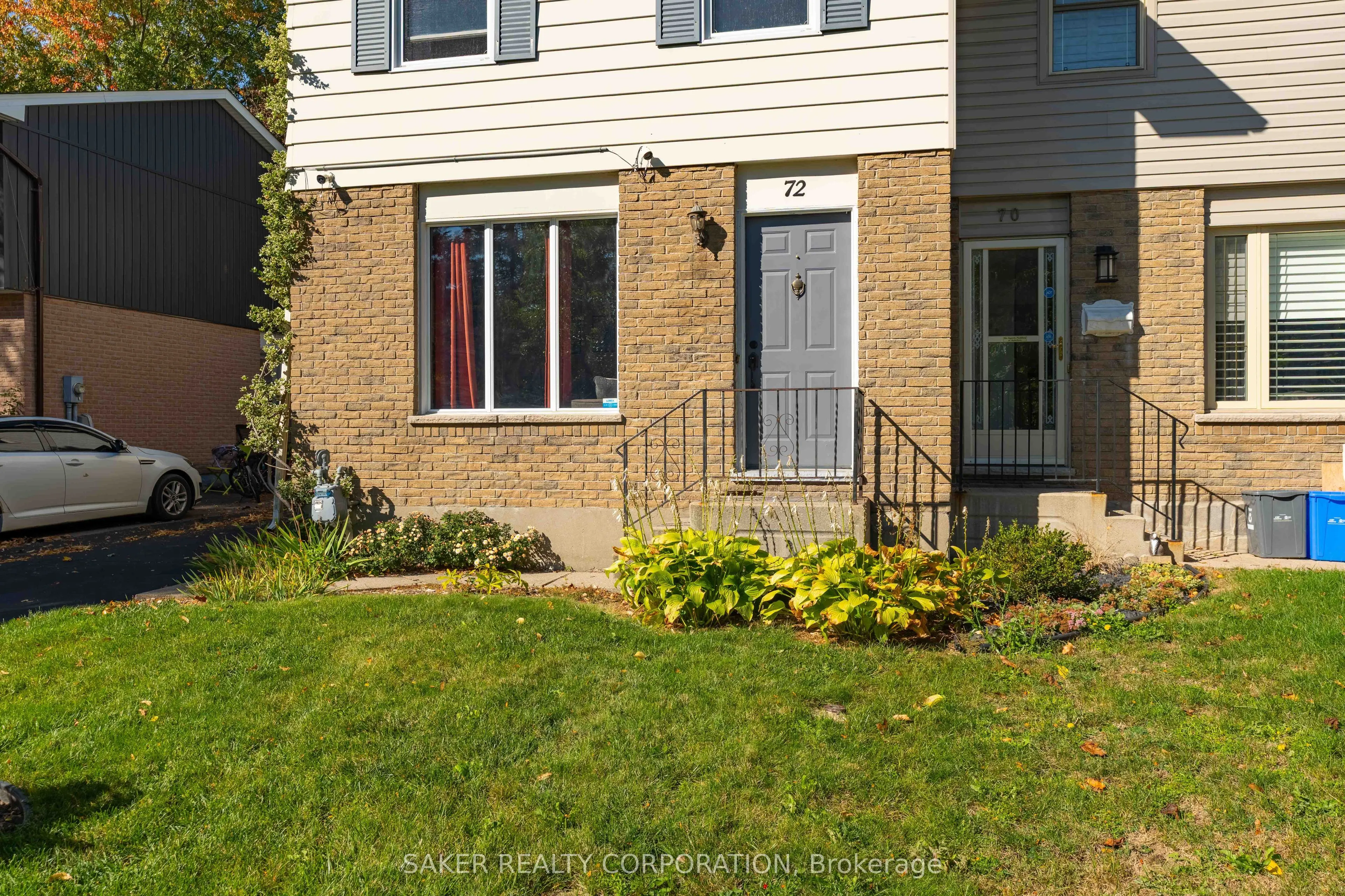 72 Inverary Road