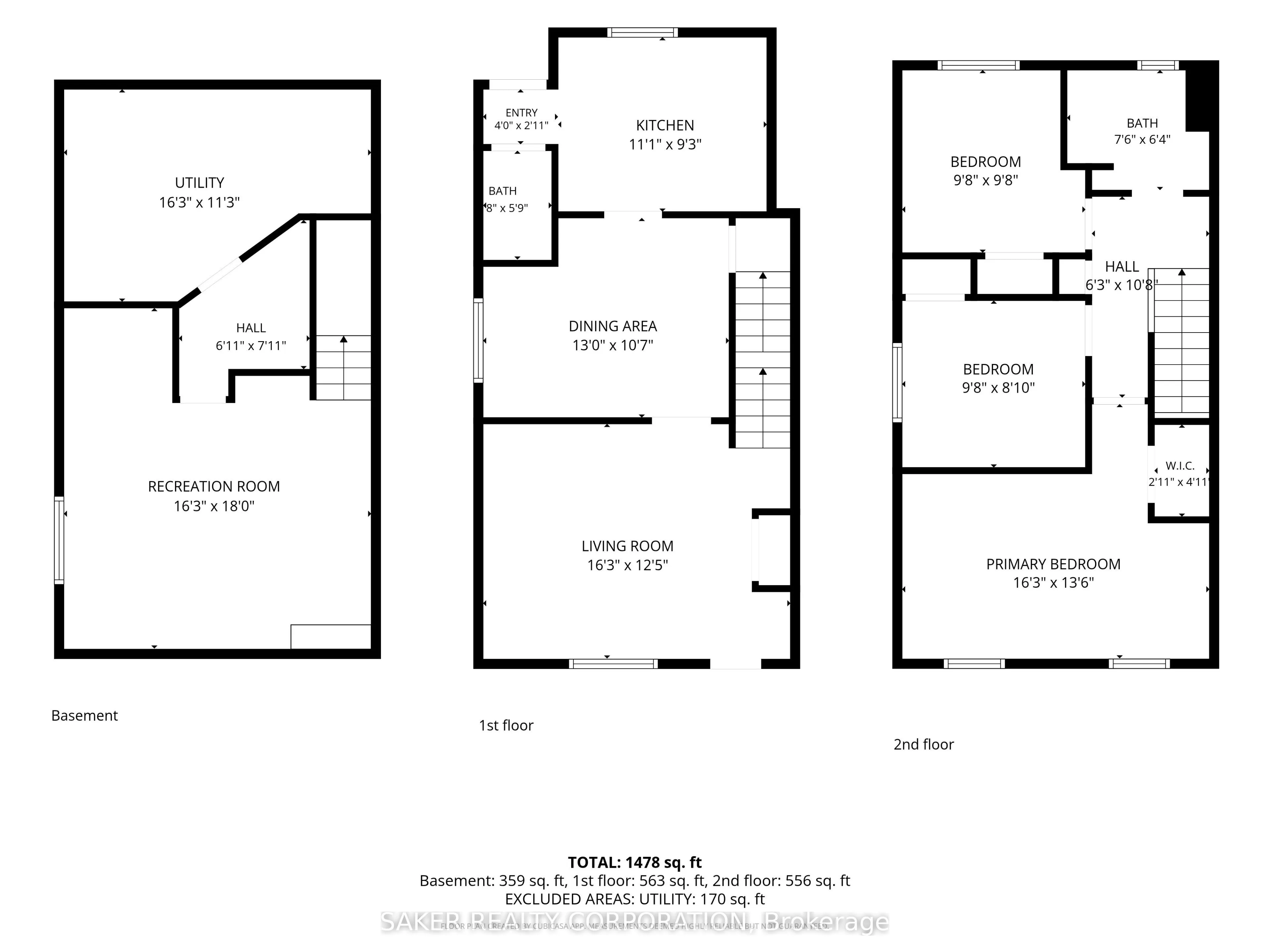 72 Inverary Road