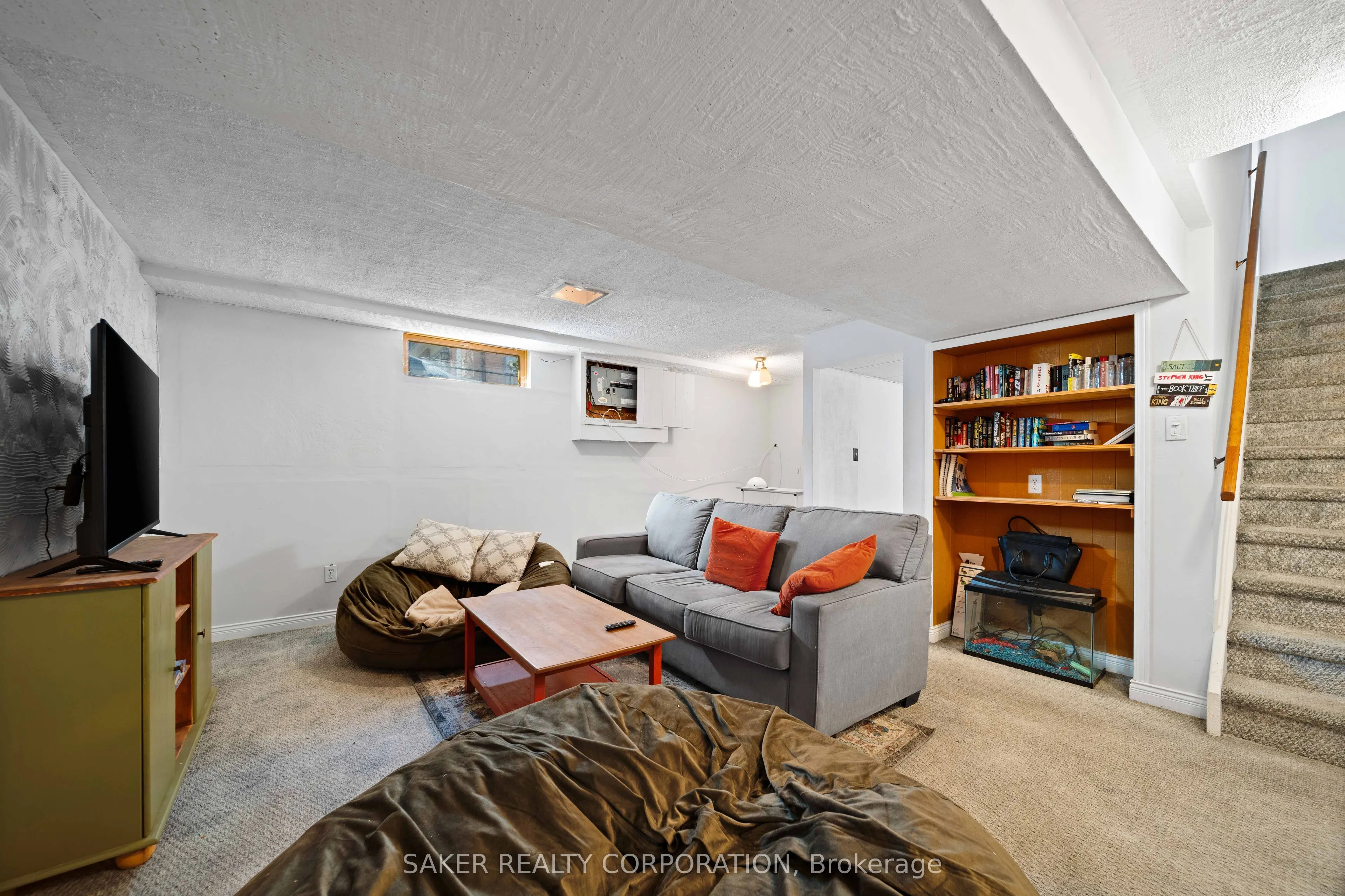 72 Inverary Road