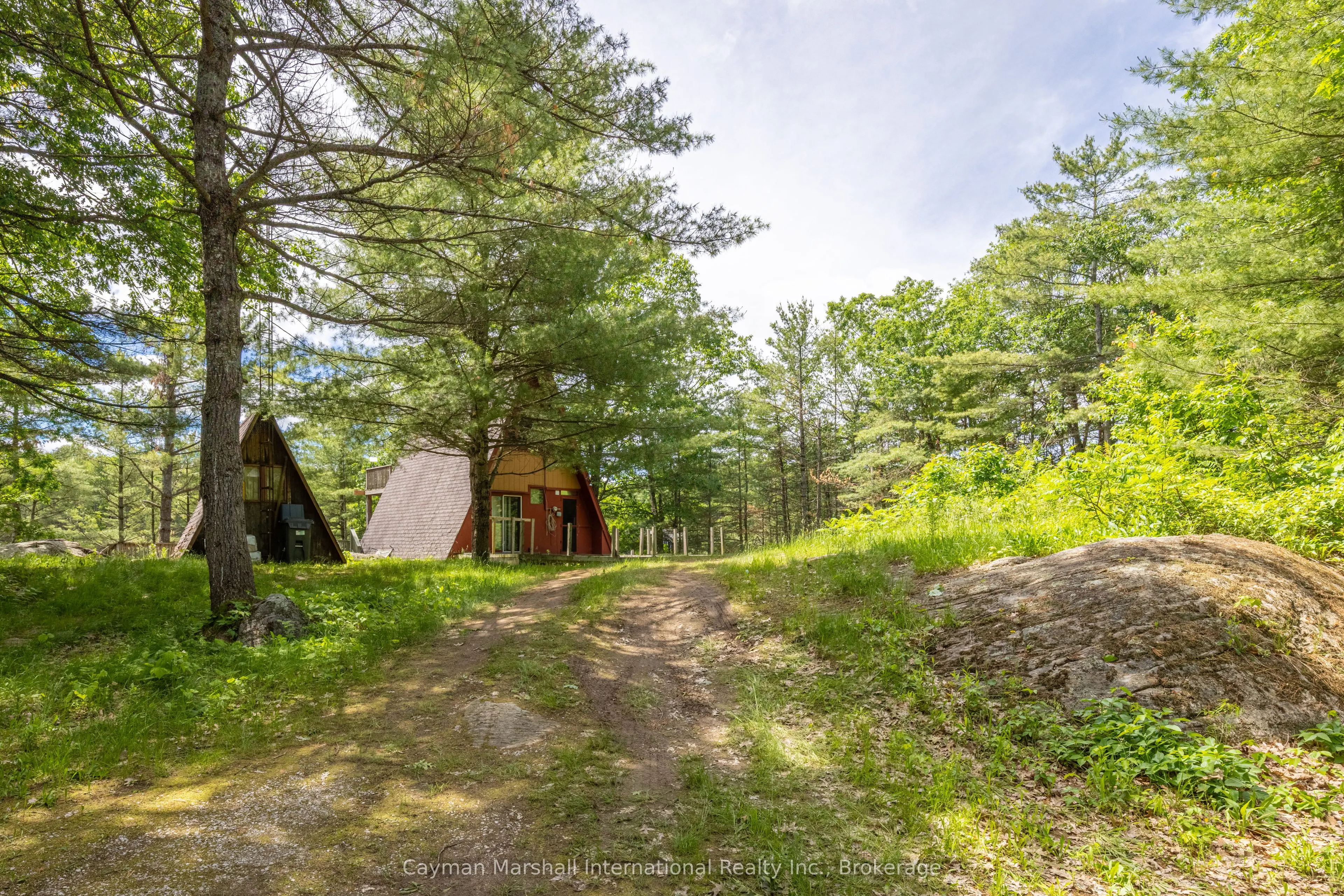 1465 West Lionshead Road