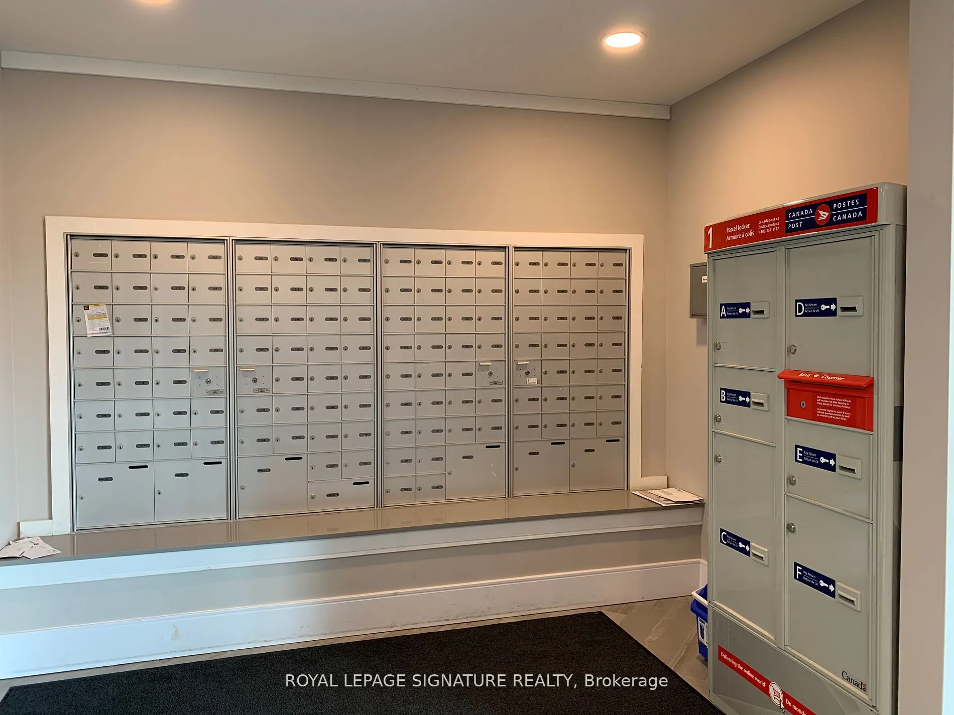 15 Prince Albert Boulevard #307