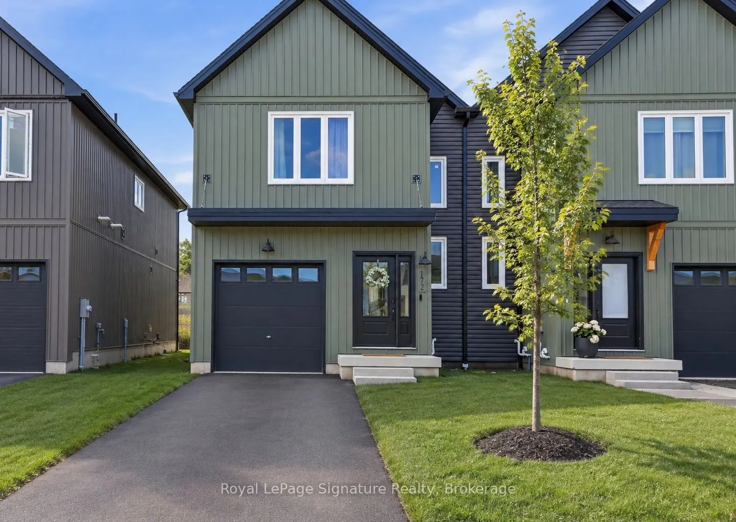 172 Equality Drive