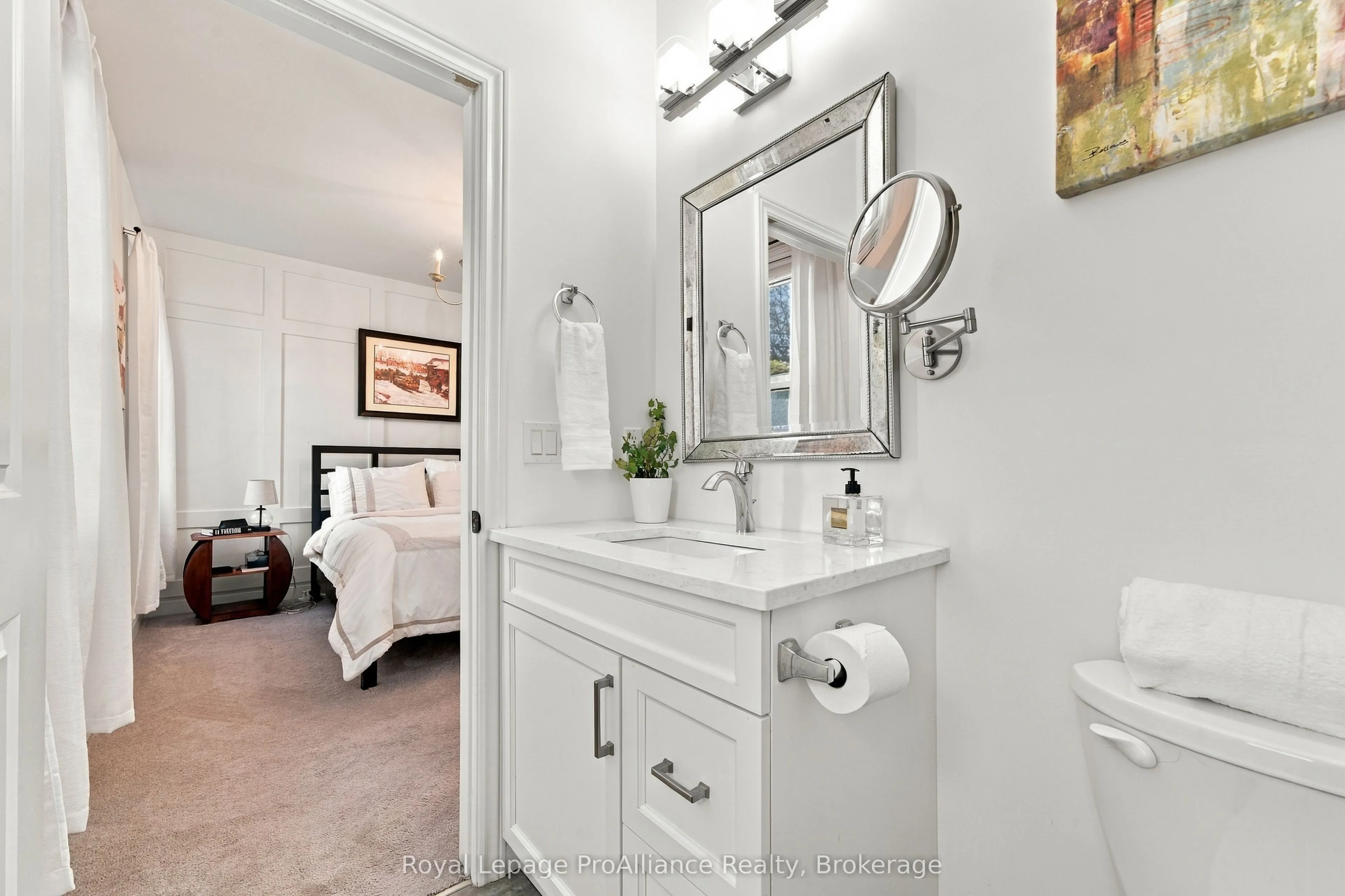 28 Aberdeen Street W