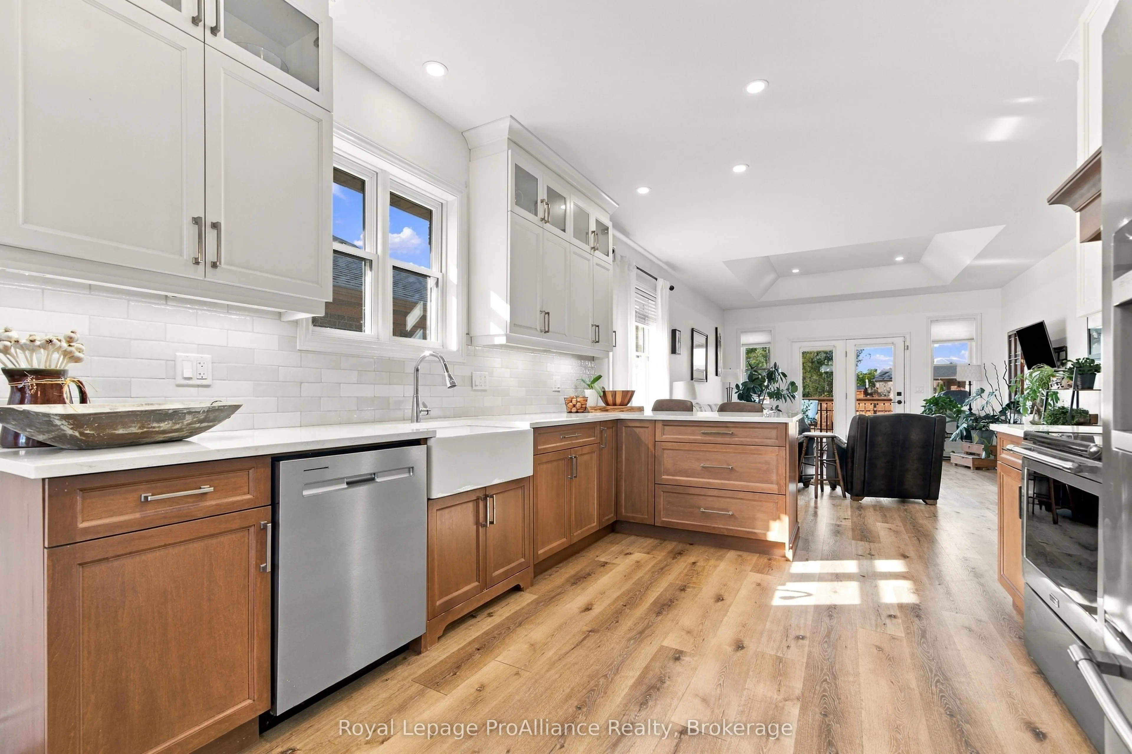 28 Aberdeen Street W