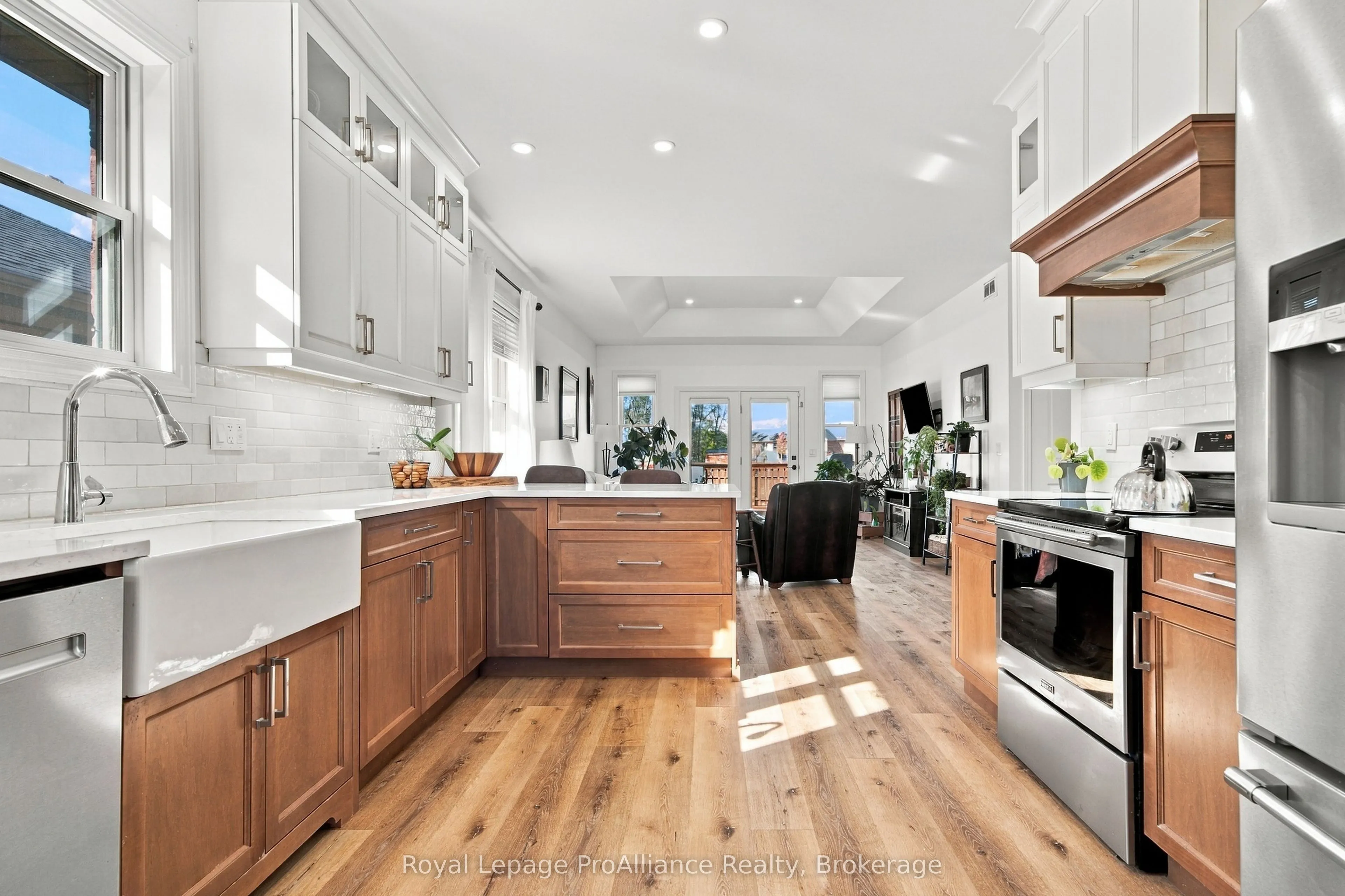 28 Aberdeen Street W