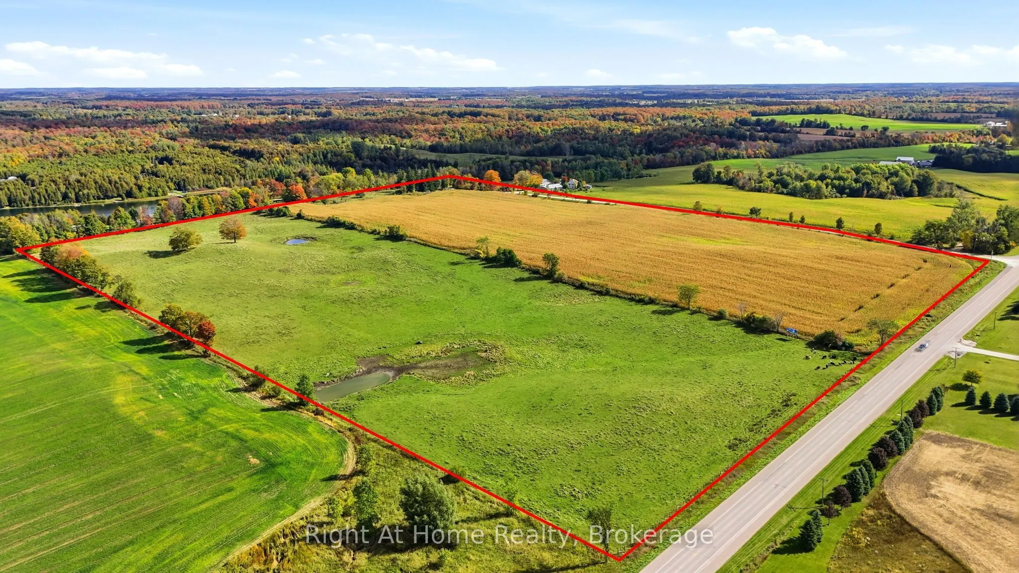 PT LT 41-42 Concession 1 Road