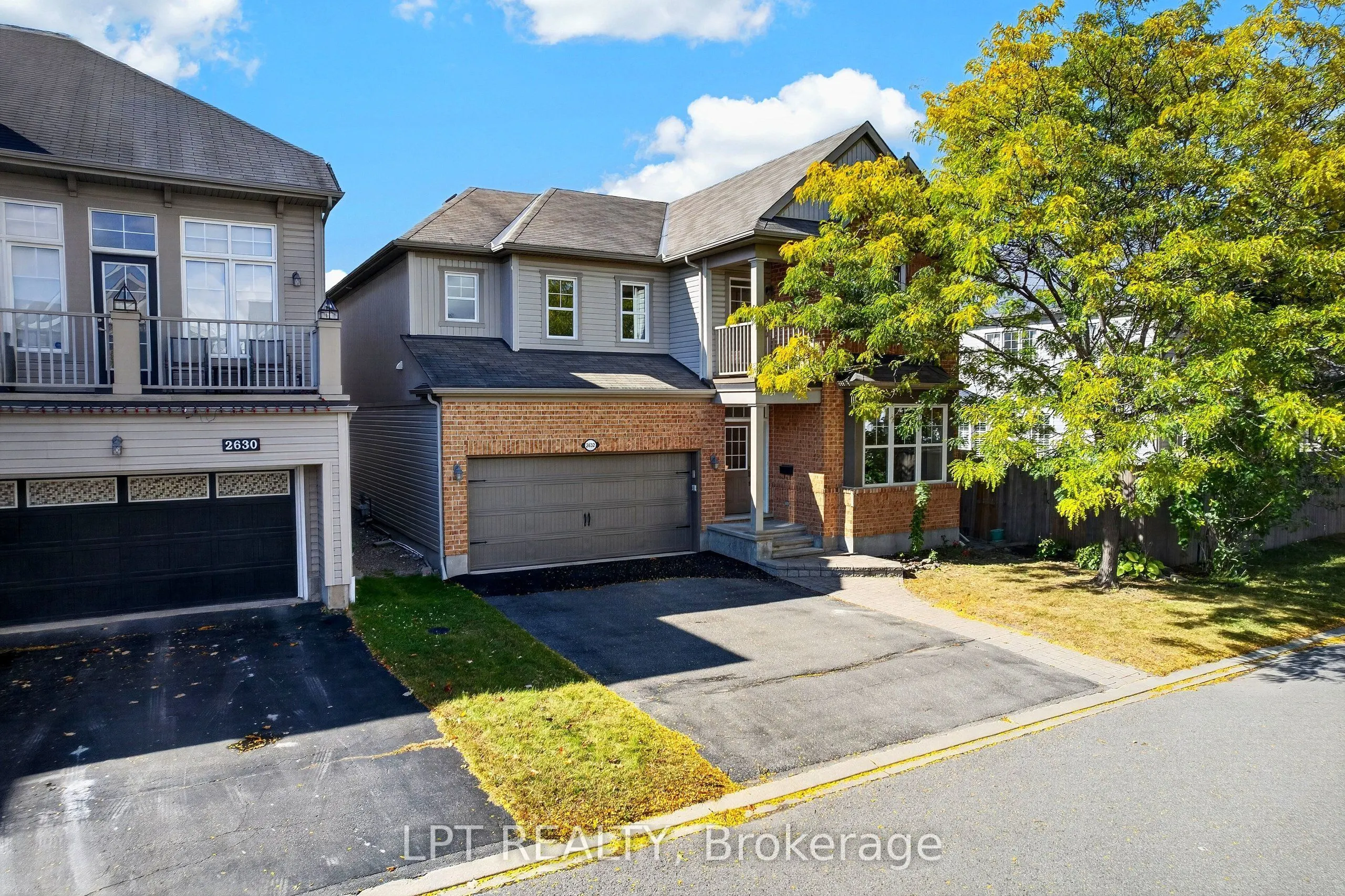 2632 WATERMUSIC BAY Crescent