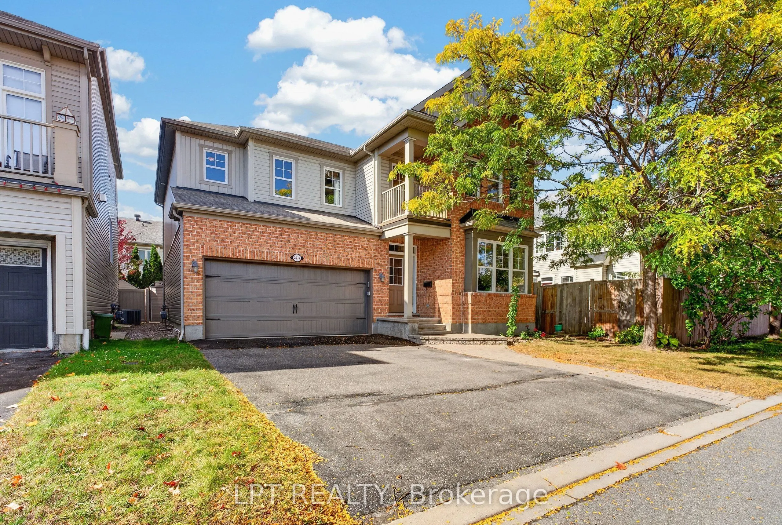 2632 WATERMUSIC BAY Crescent