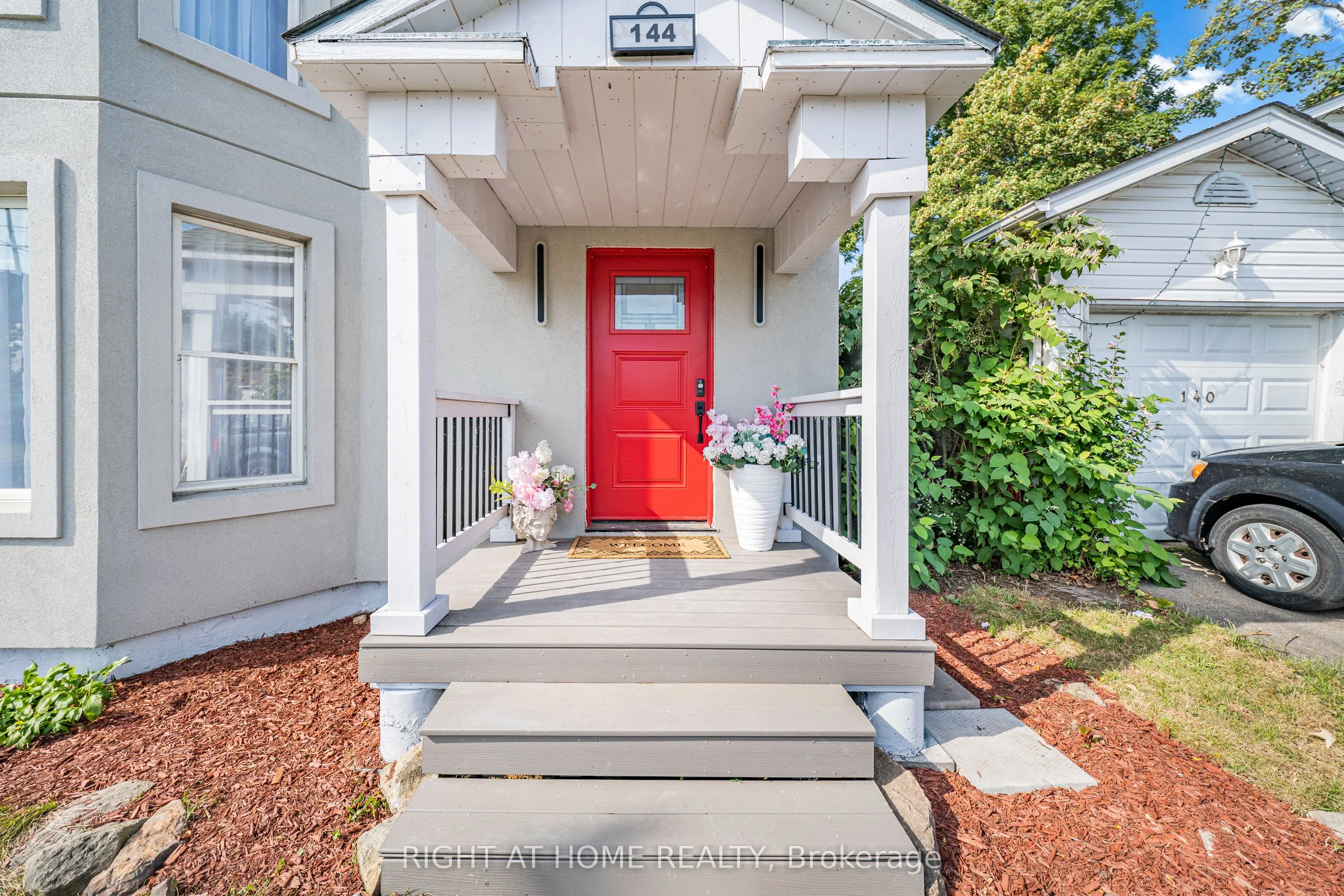 144 Waterloo Street