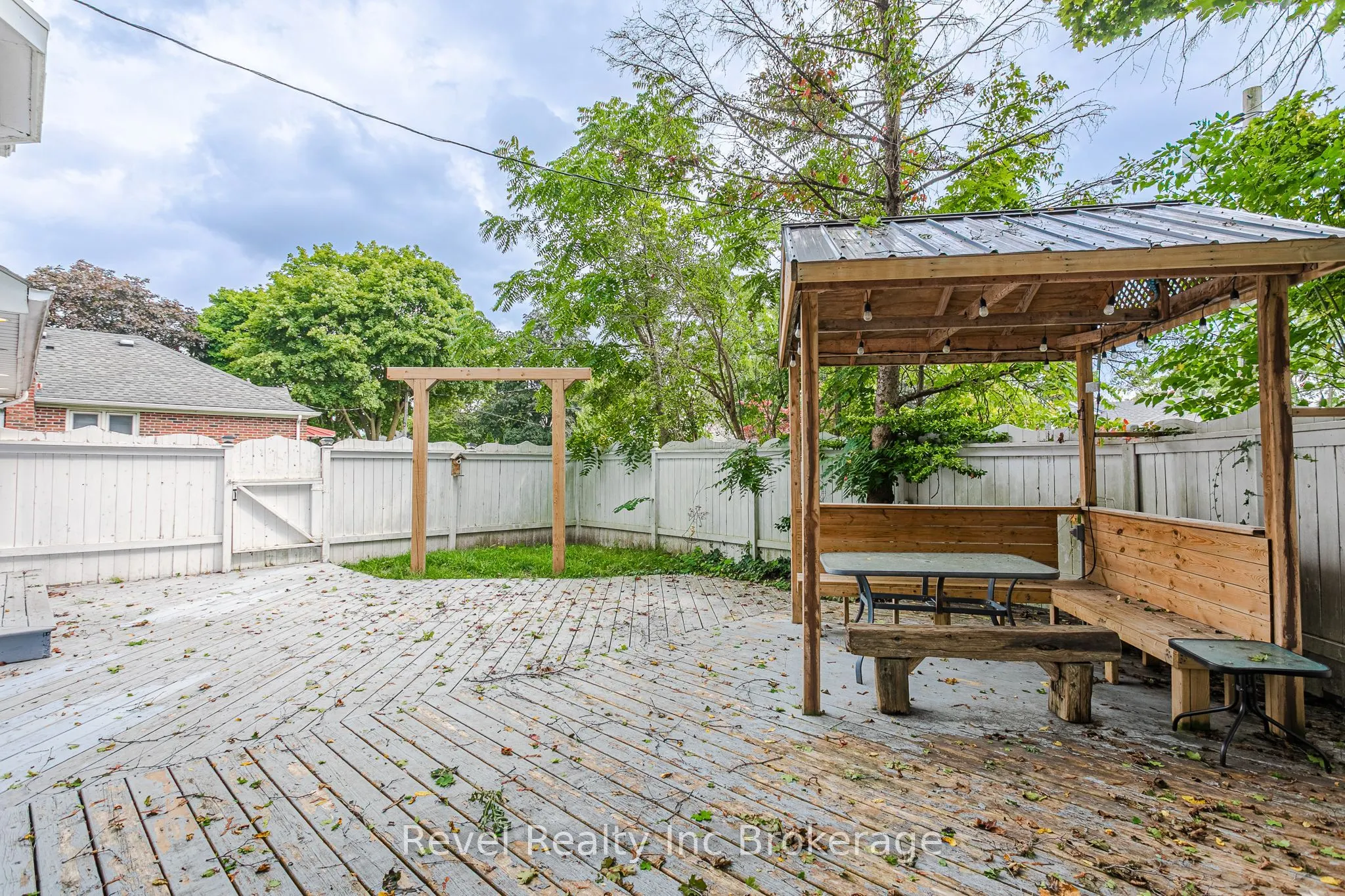 126 Huron Street