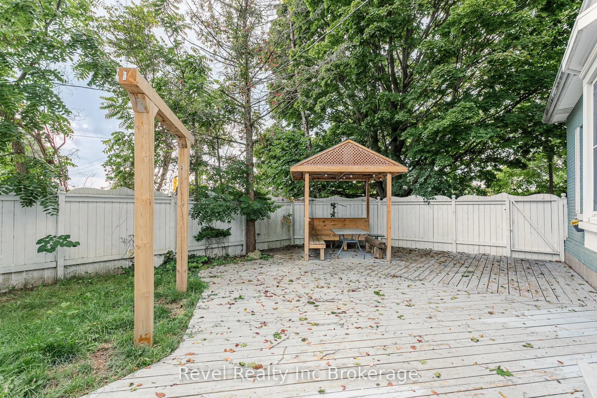 126 Huron Street