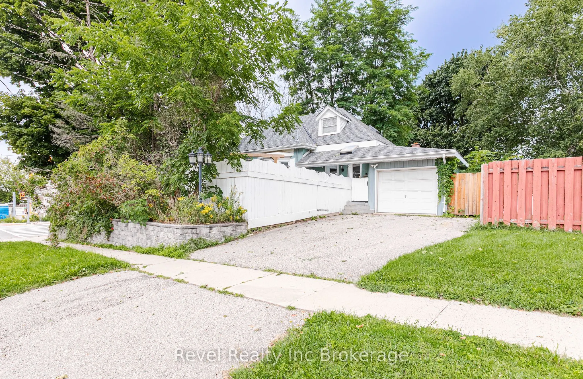 126 Huron Street