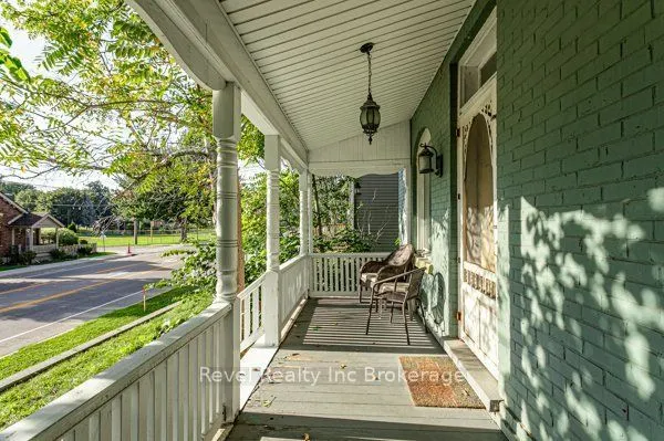126 Huron Street
