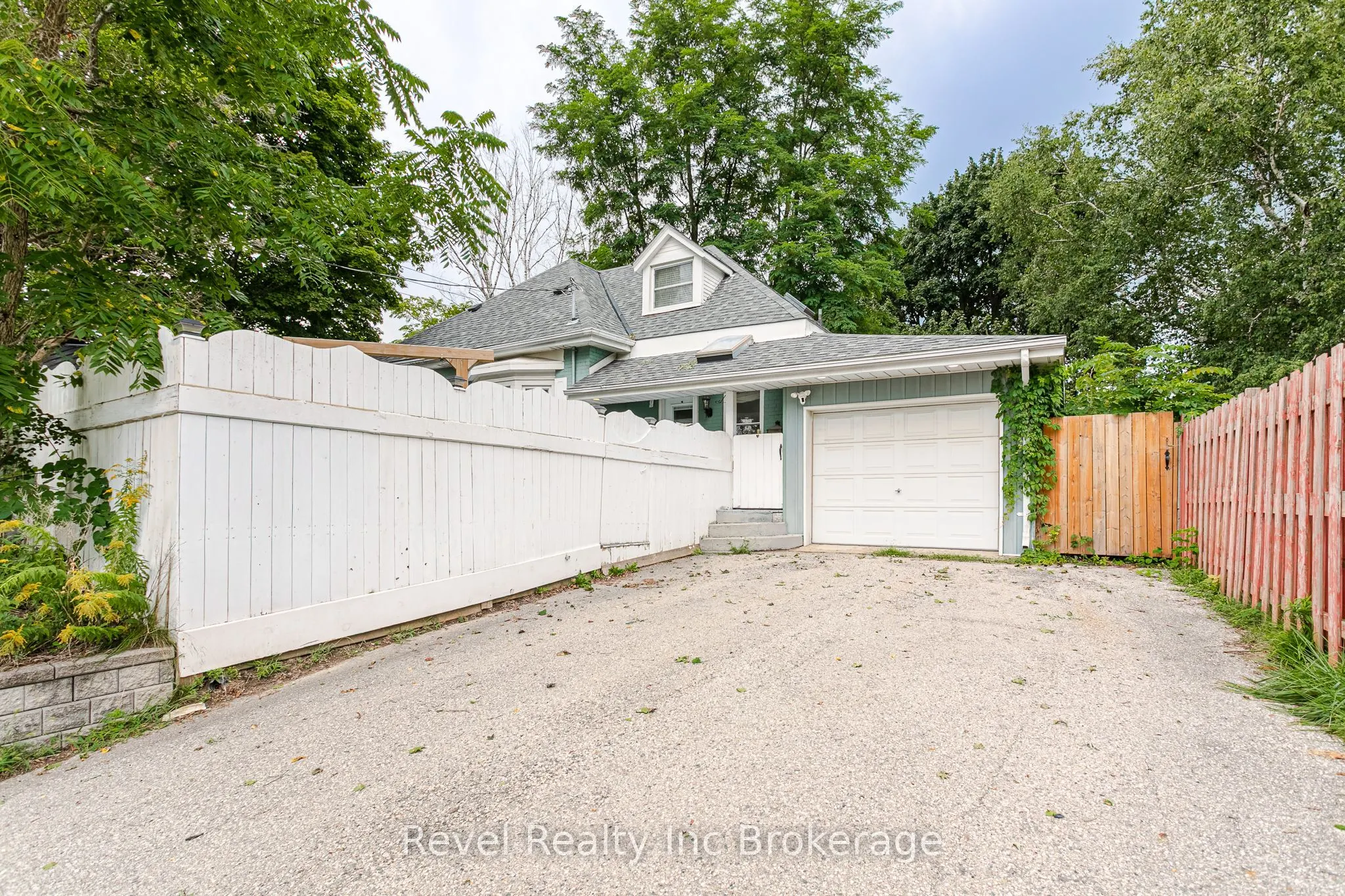126 Huron Street