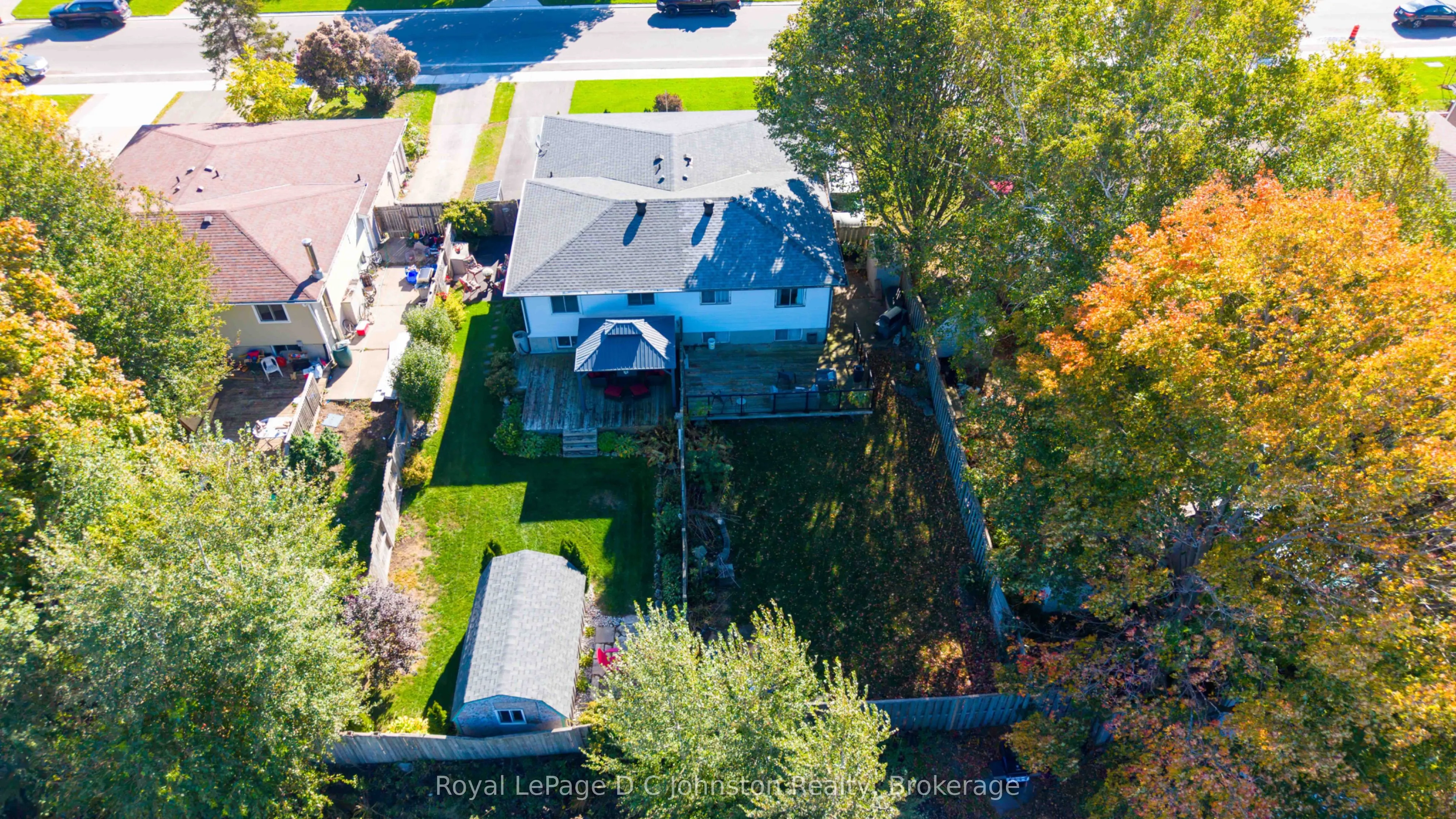 242 Bricker Street