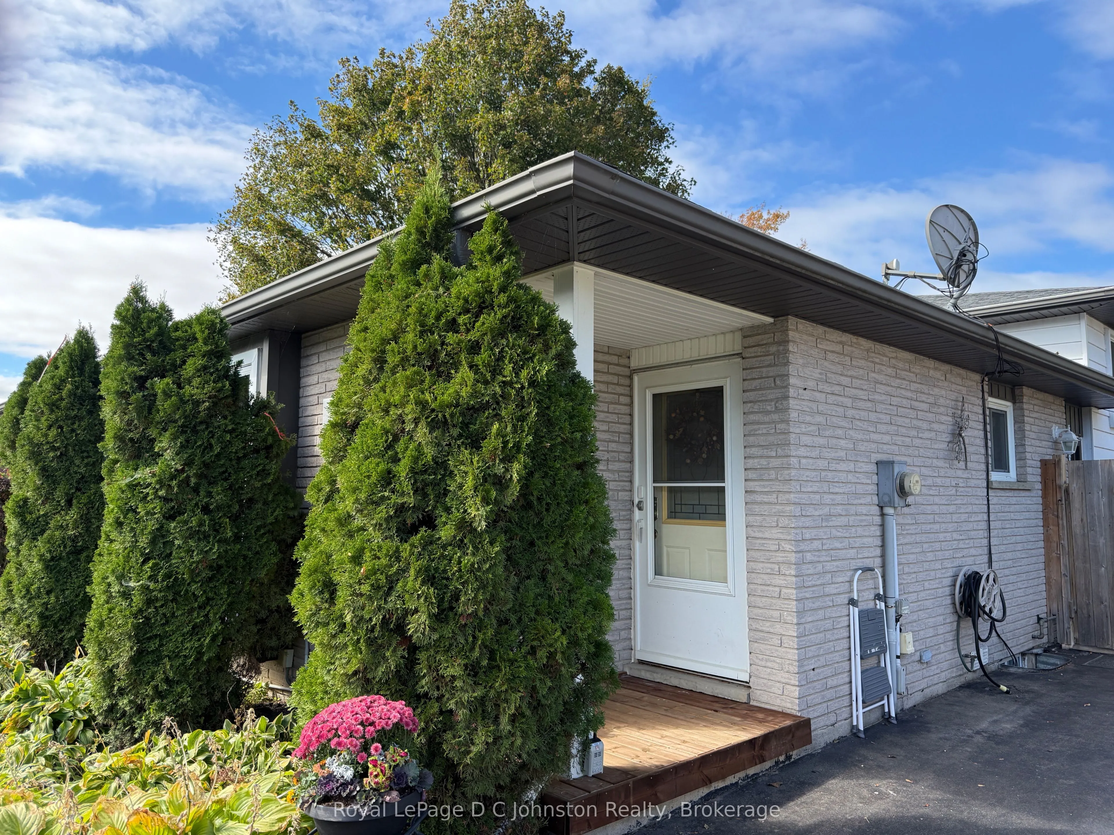 242 Bricker Street