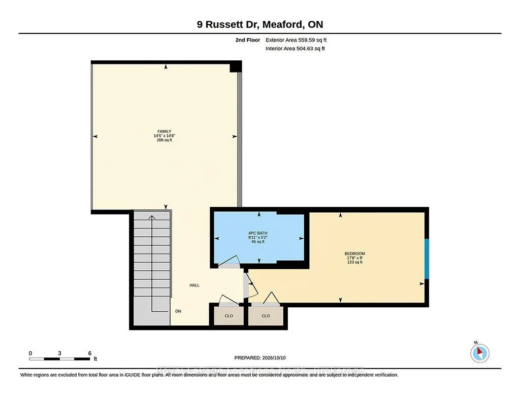 9 Russett Drive #15