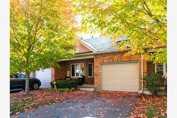 9 Russett Drive #15