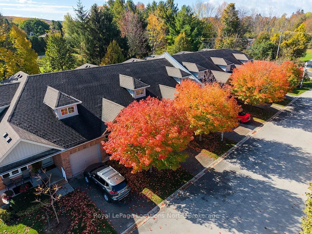 9 Russett Drive #15