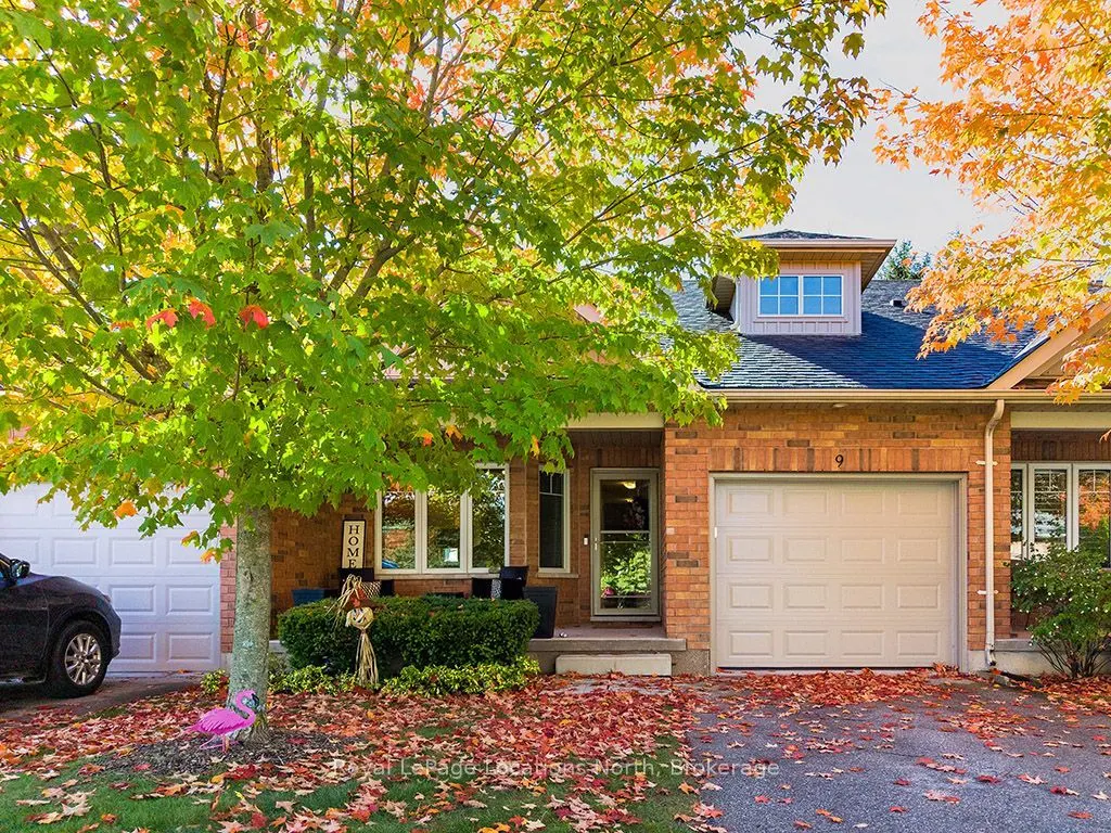 9 Russett Drive #15