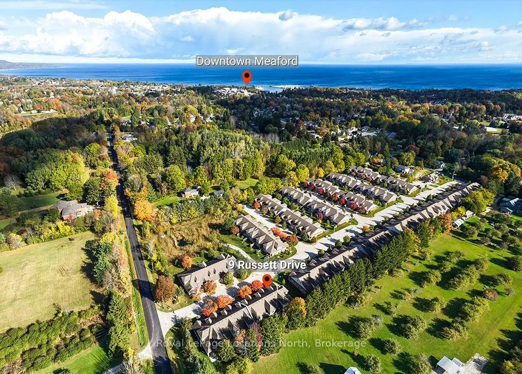 9 Russett Drive #15
