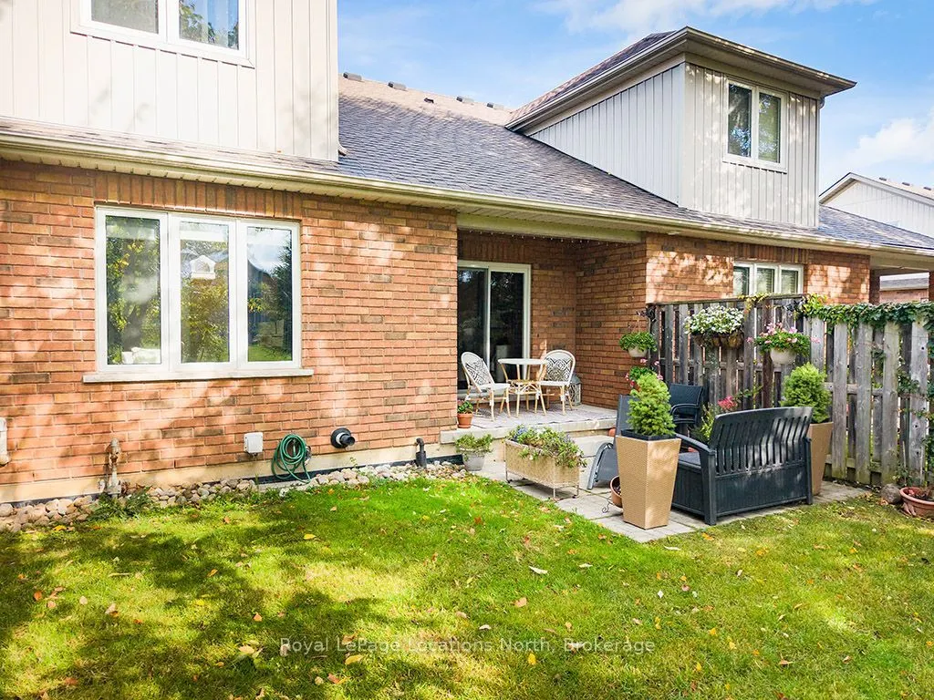 9 Russett Drive #15