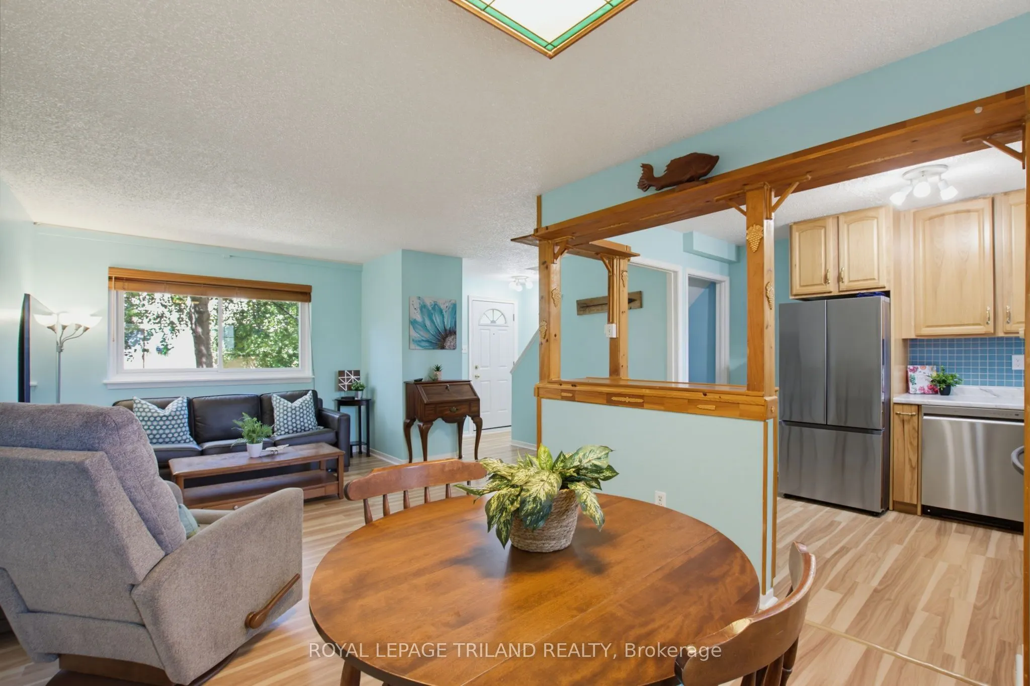 825 DUNDALK Drive #45